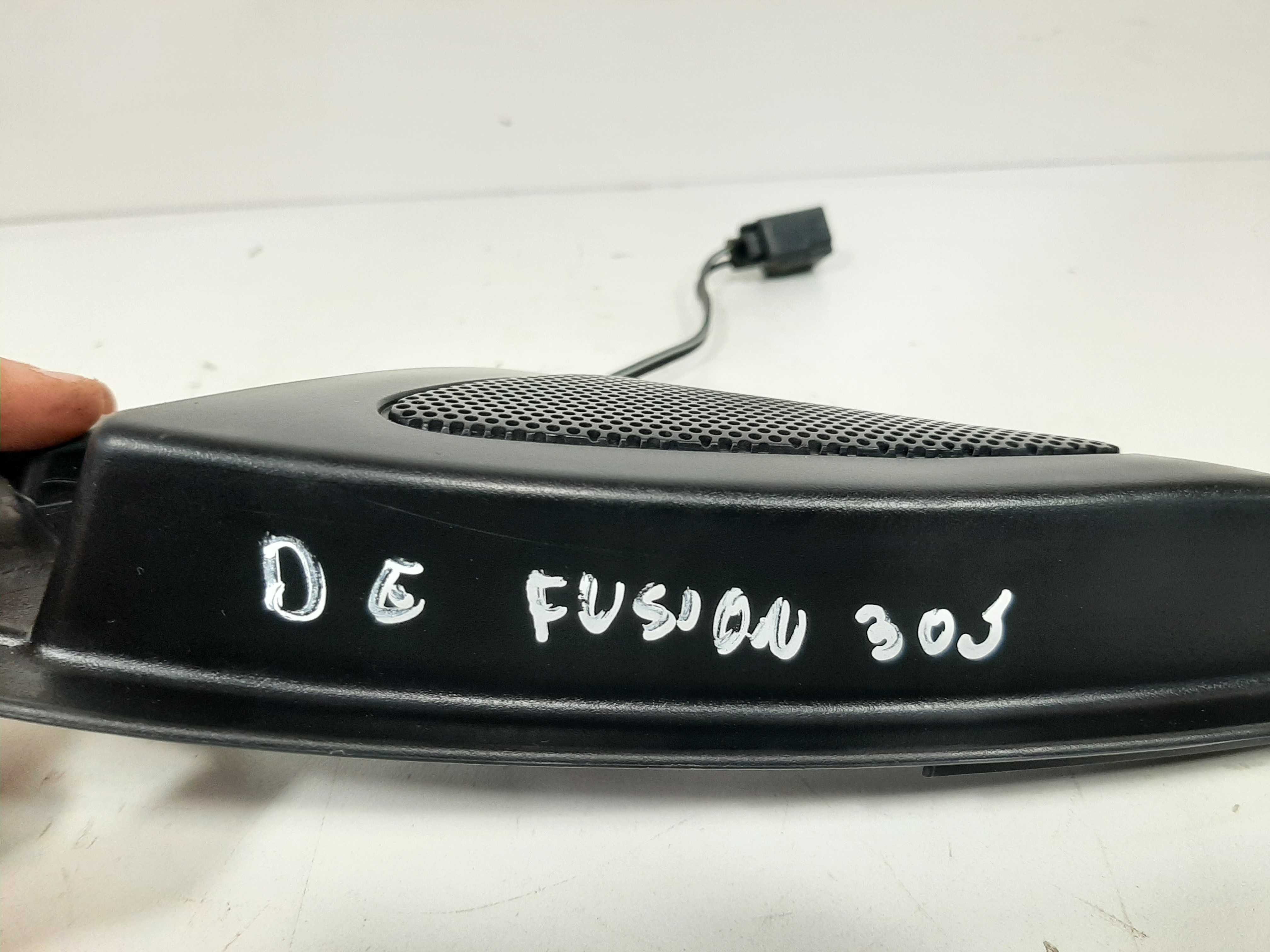 Moldura Retrovisor Interno Dianteiro Esquer Fusion 06 A 2011 2
