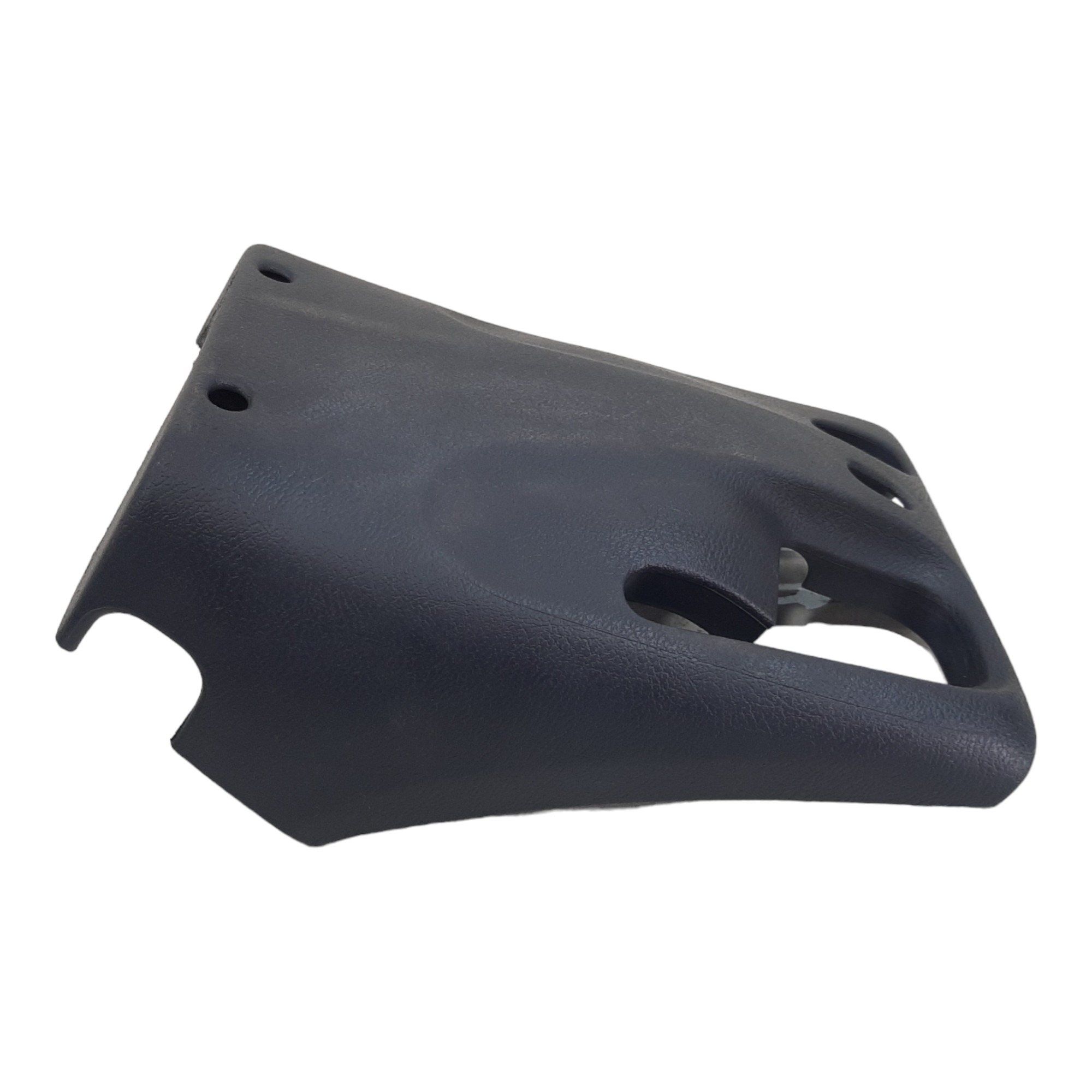 Acabamento Inferior Coluna Direção Renault Clio 2000 A 2004 7
