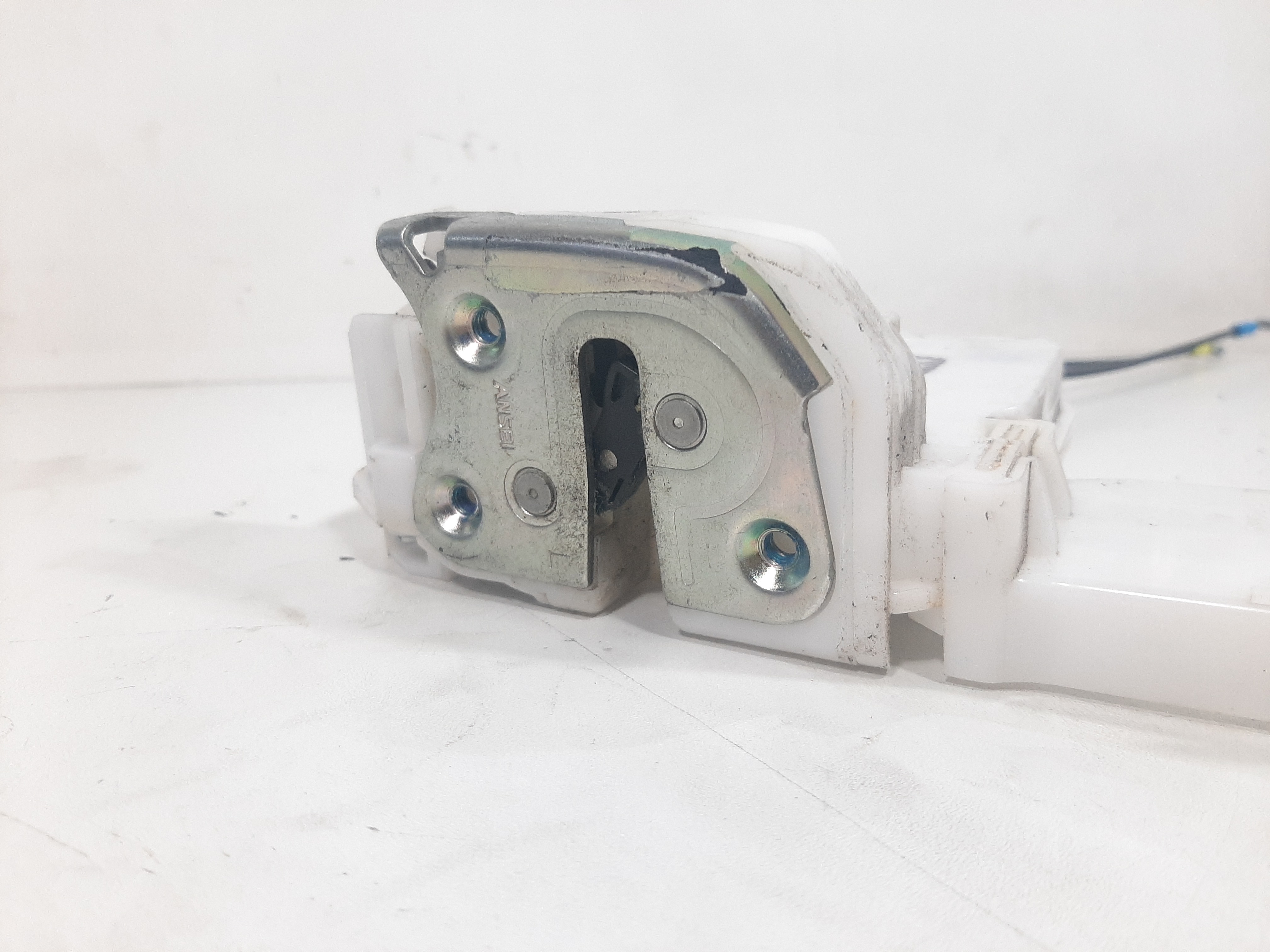 Fechadura Elétrica Porta Dianteira Esquerda Asx 2010 A 2017 2