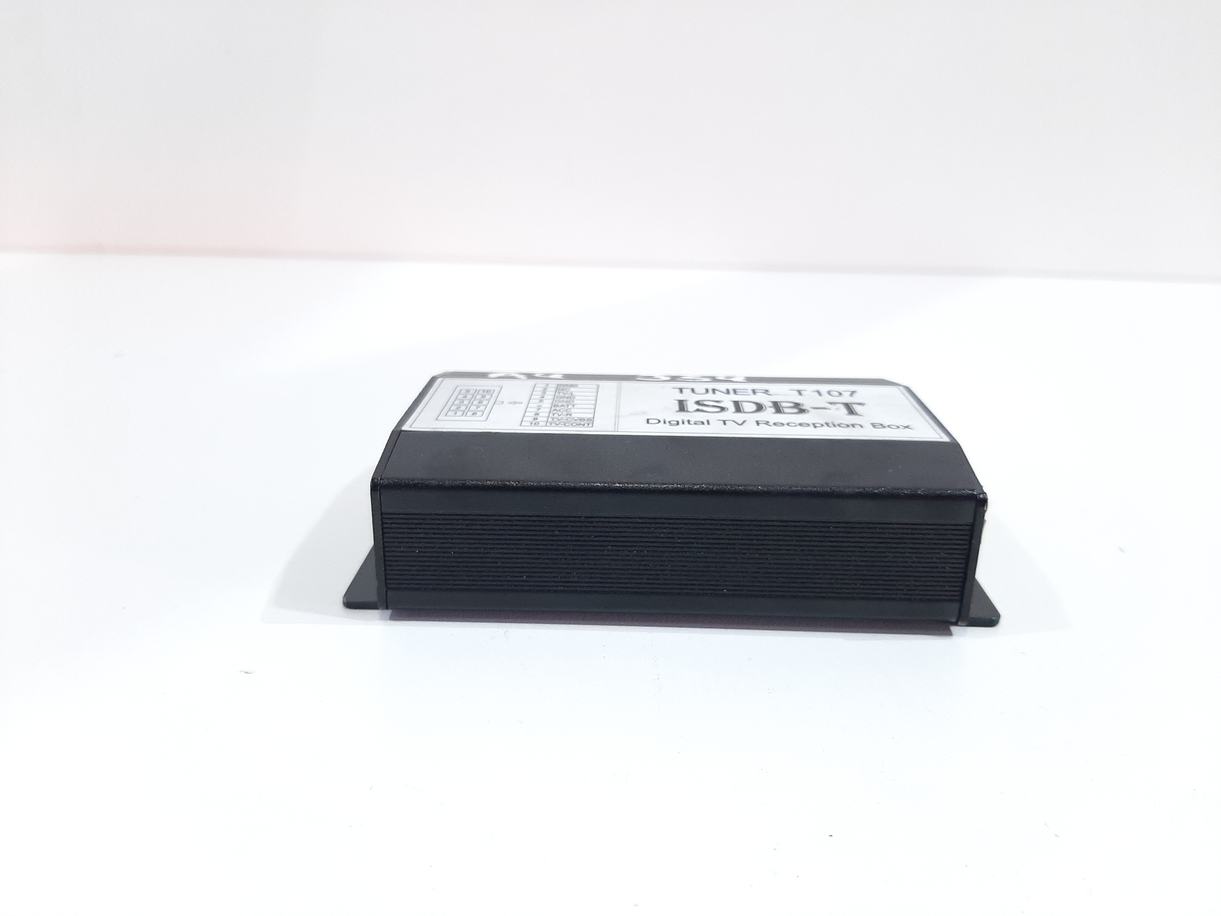 Módulo Receptor Tv Audi A4 B8 2008 2009 2010 A 2012 A5 Q3 Q5 1