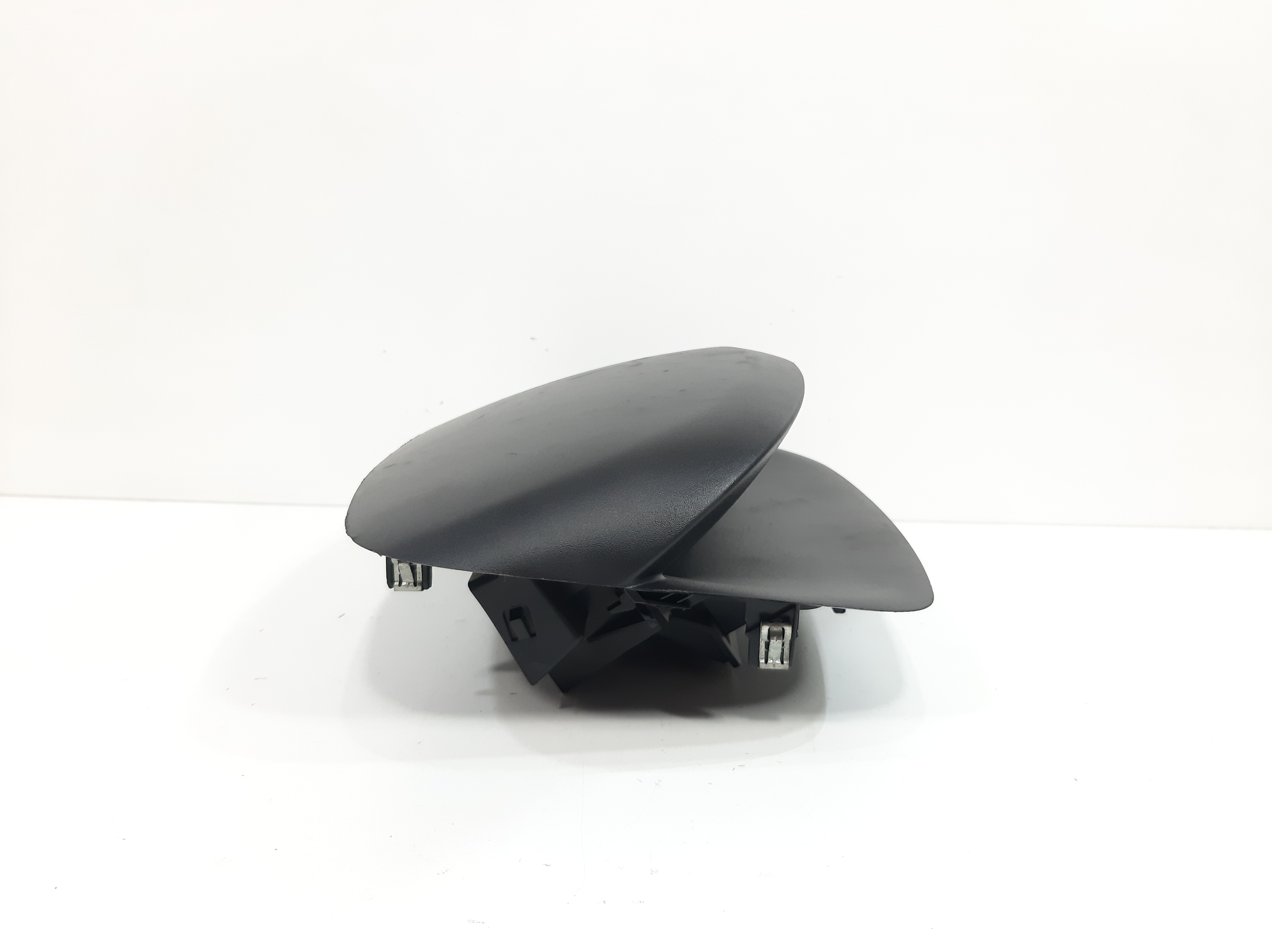 Moldura Computador Bordo Renault Fluence 2010 2011 A 2018 5