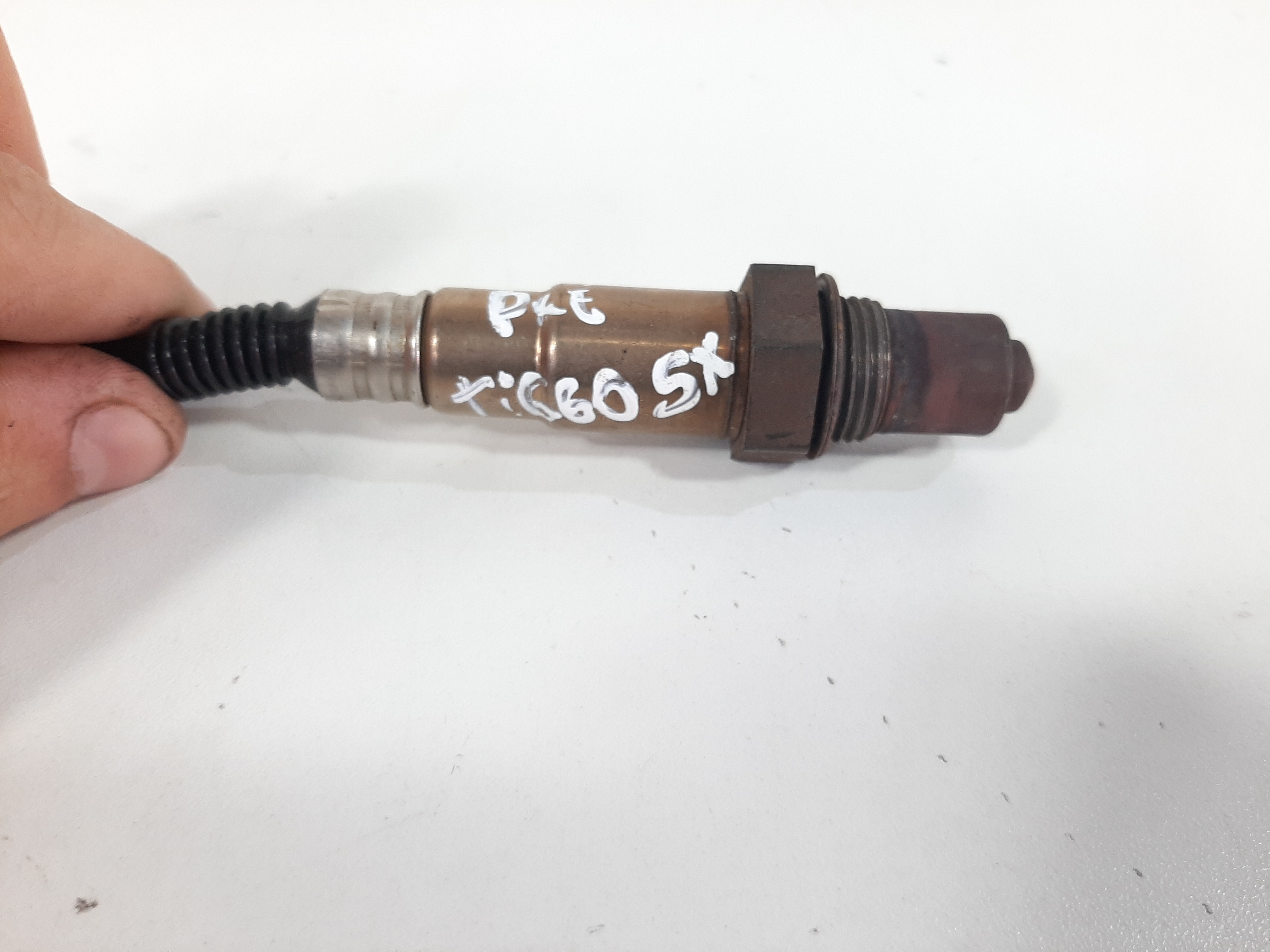 Sonda Lambda Chery Tiggo 5x 1.5 Turbo 2019 2020 2021 A 2023 8