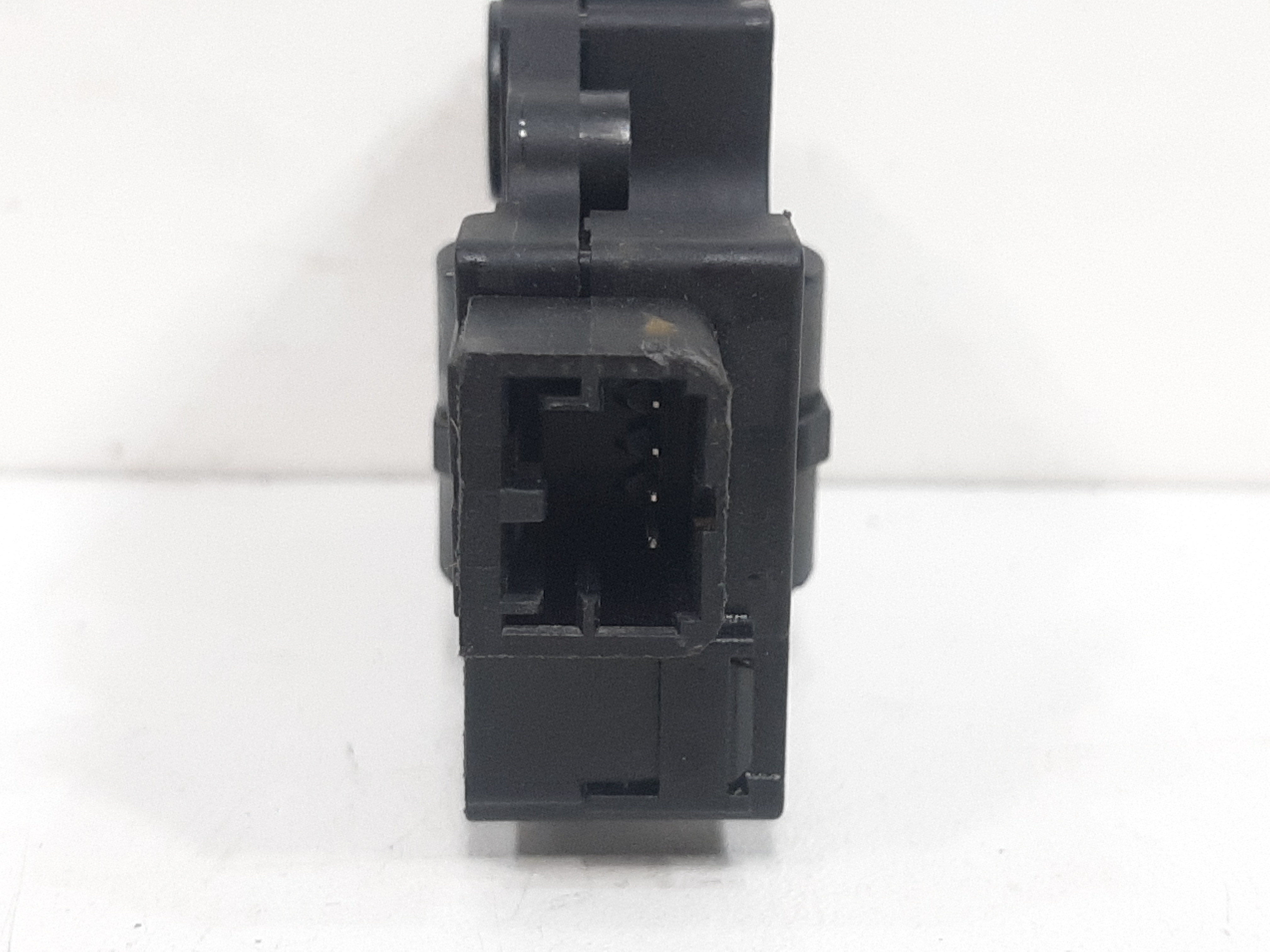 Atuador Caixa Ventilação Bmw 320i 2.0 N46 Aspro 2006 A 12 4