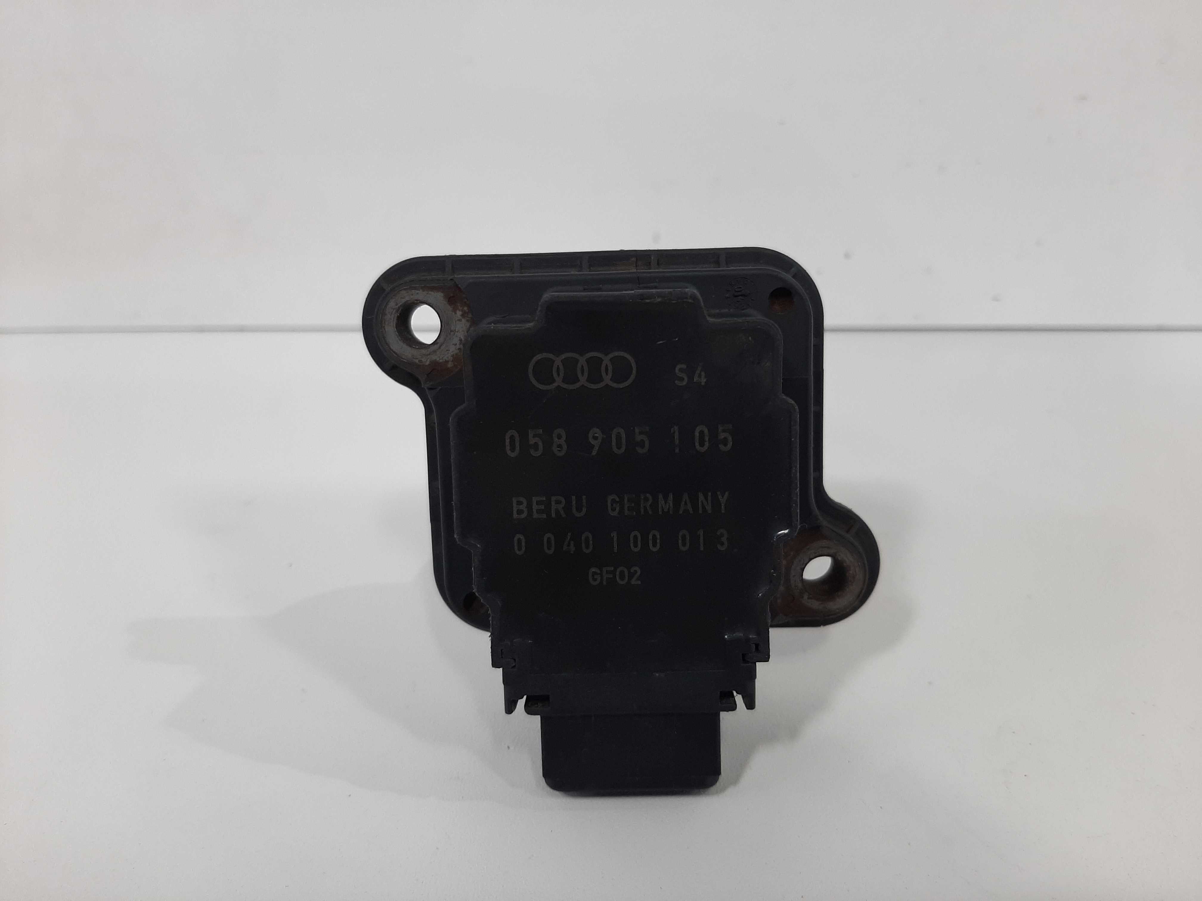 Bobina Ignição Audi A4 A3 1.8 1997 1998 1999 2000 A 2003 3