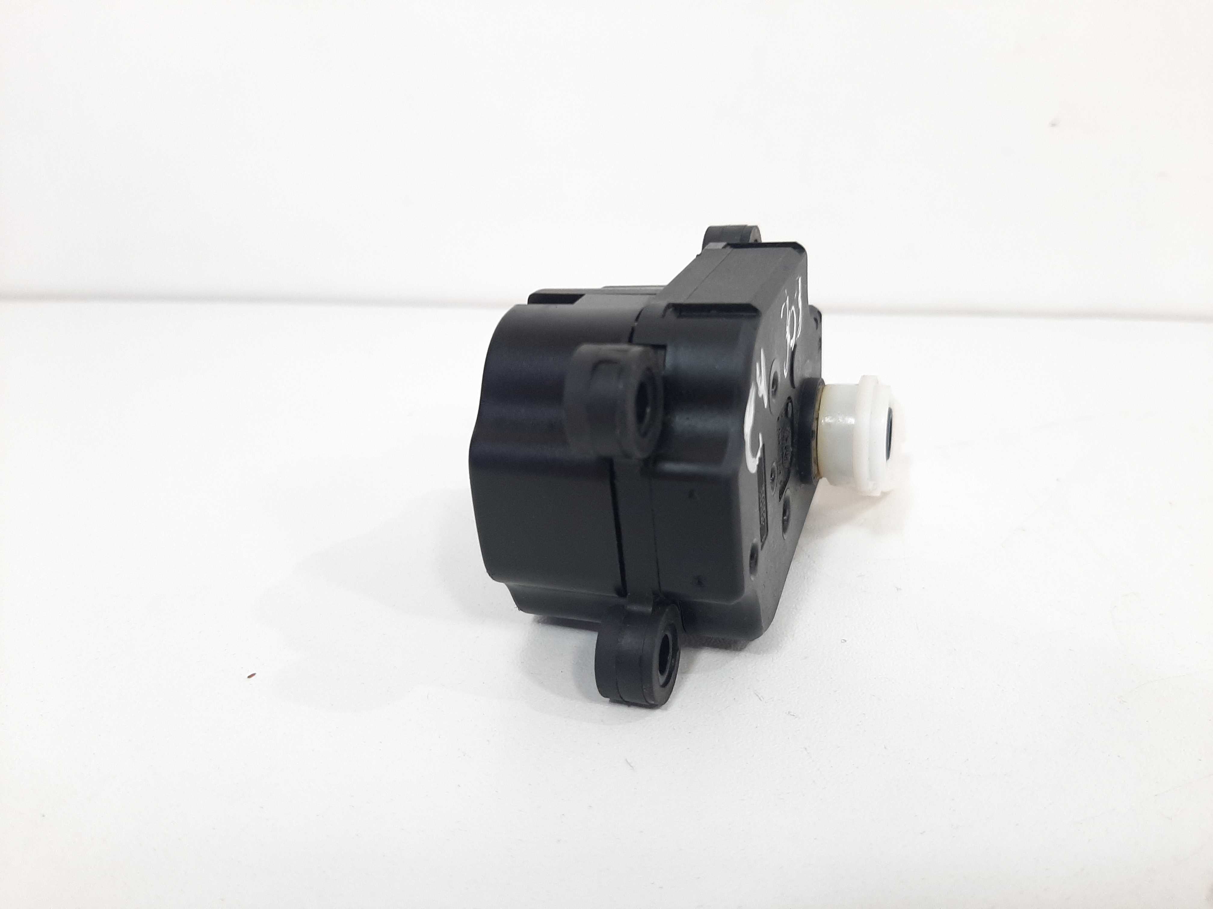 Atuador Caixa Ar C4 Hatch 2.0 16v 2008 2009 2010 2012 2013 7