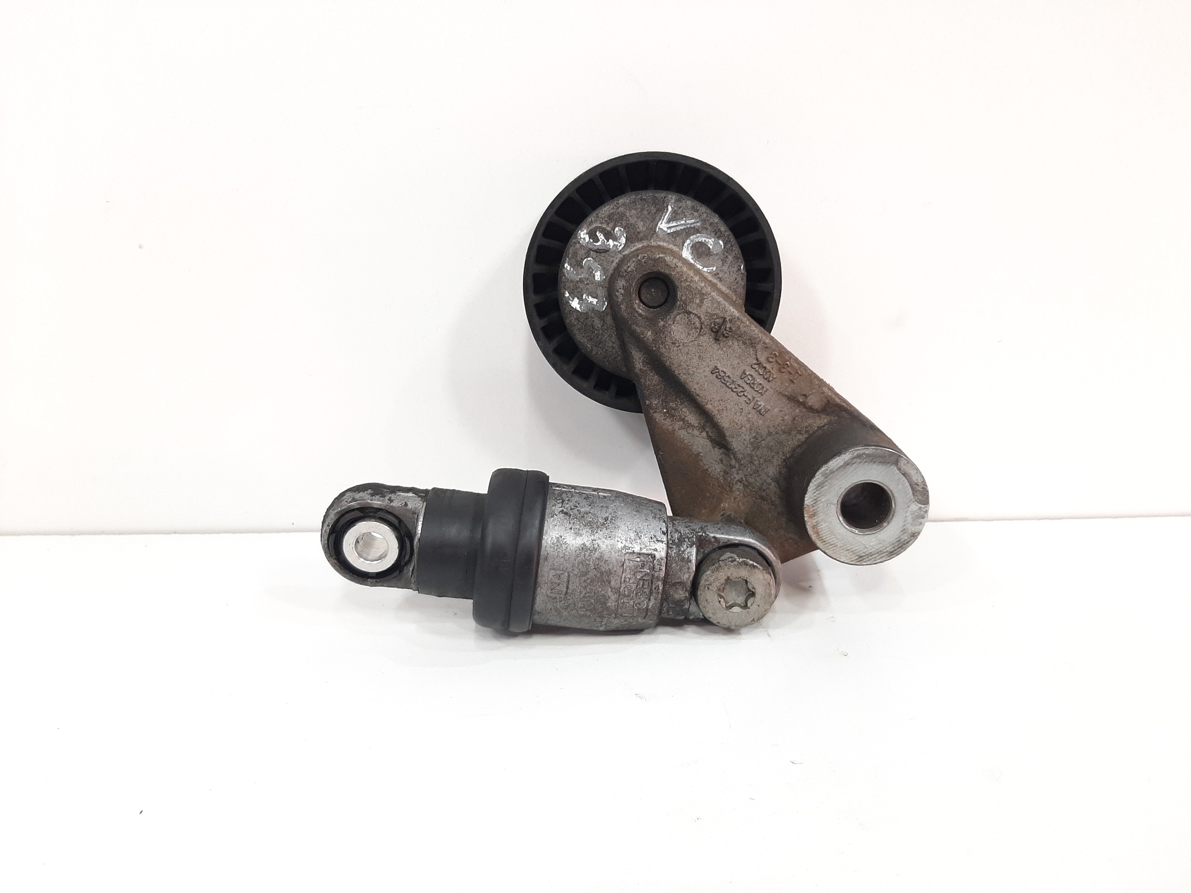 Tensor Tensionador Correia Hyundai Veracruz 3.8 2007 A 2012 1