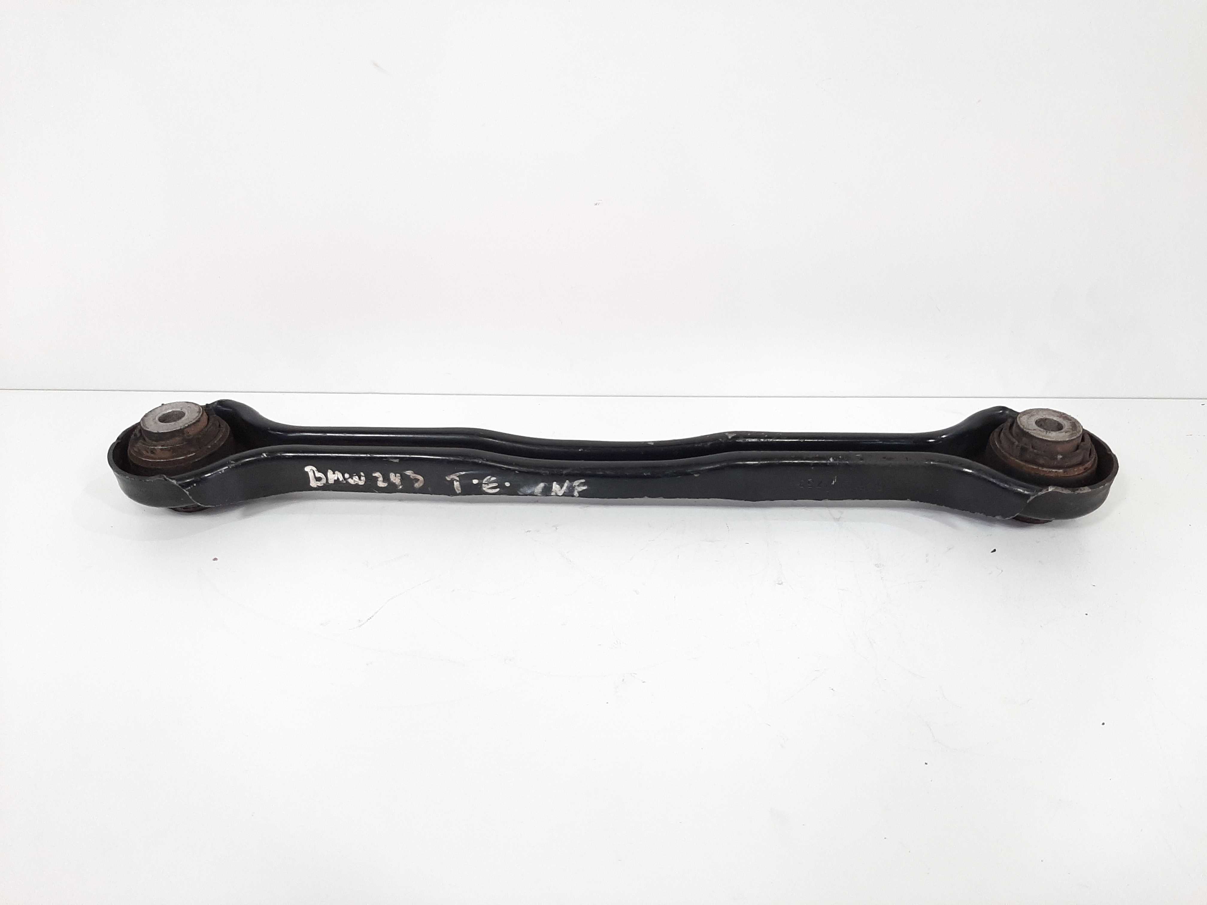 Braço Suspensão Bmw 118i Cod.676347111 Tras Esquerdo Inf 3