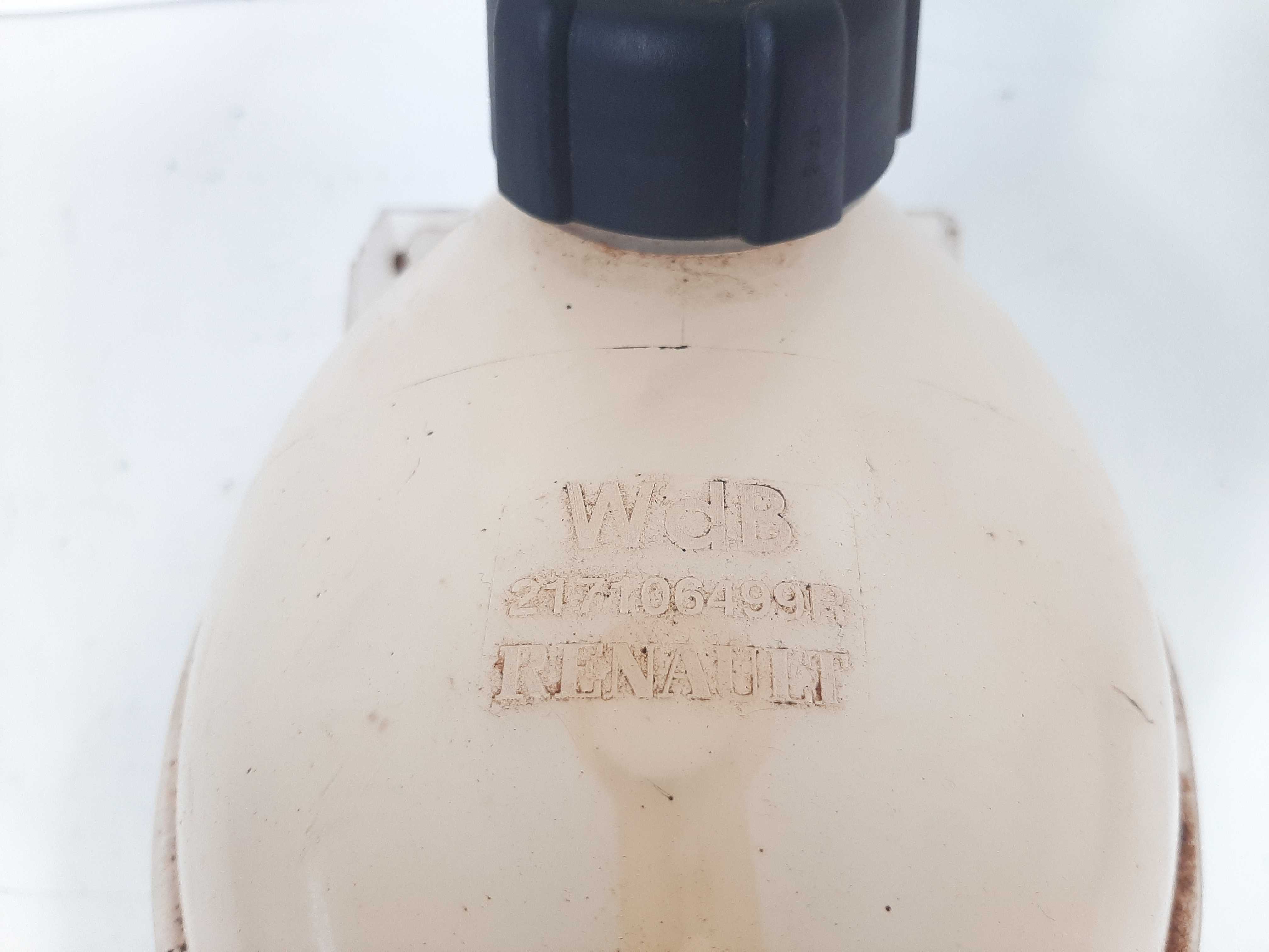 Reservatório Água Radiador Oroch Duster 2012 A 2016 5