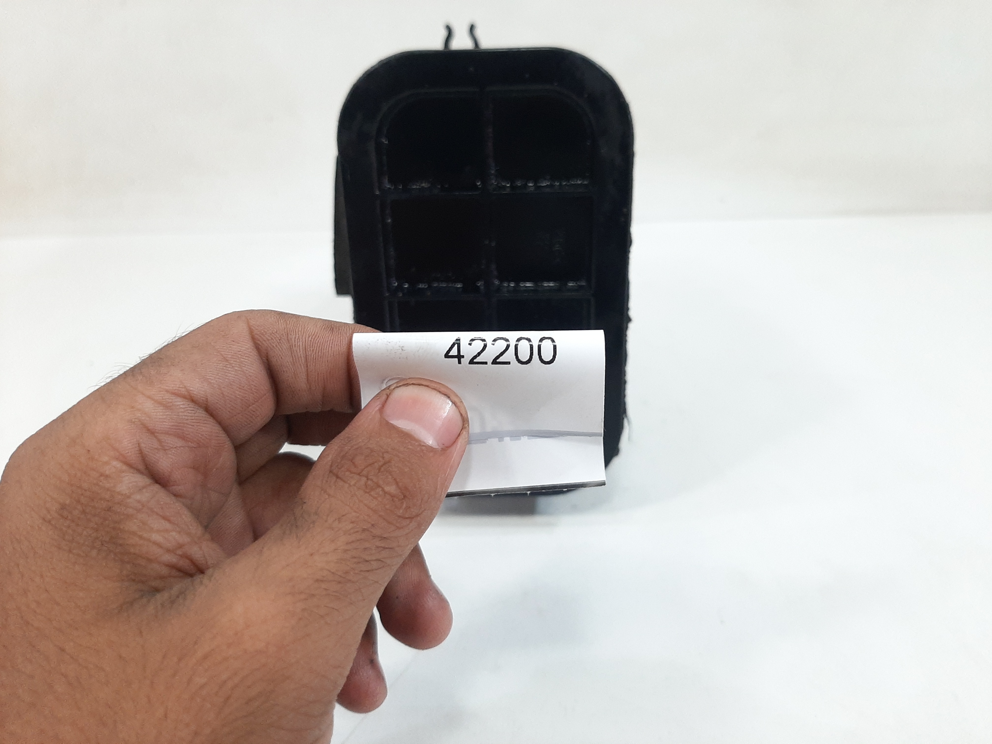 Filtro Canister Kia Cerato Sx3 1.6 Aut Gas 2009 2010 A 2013 4