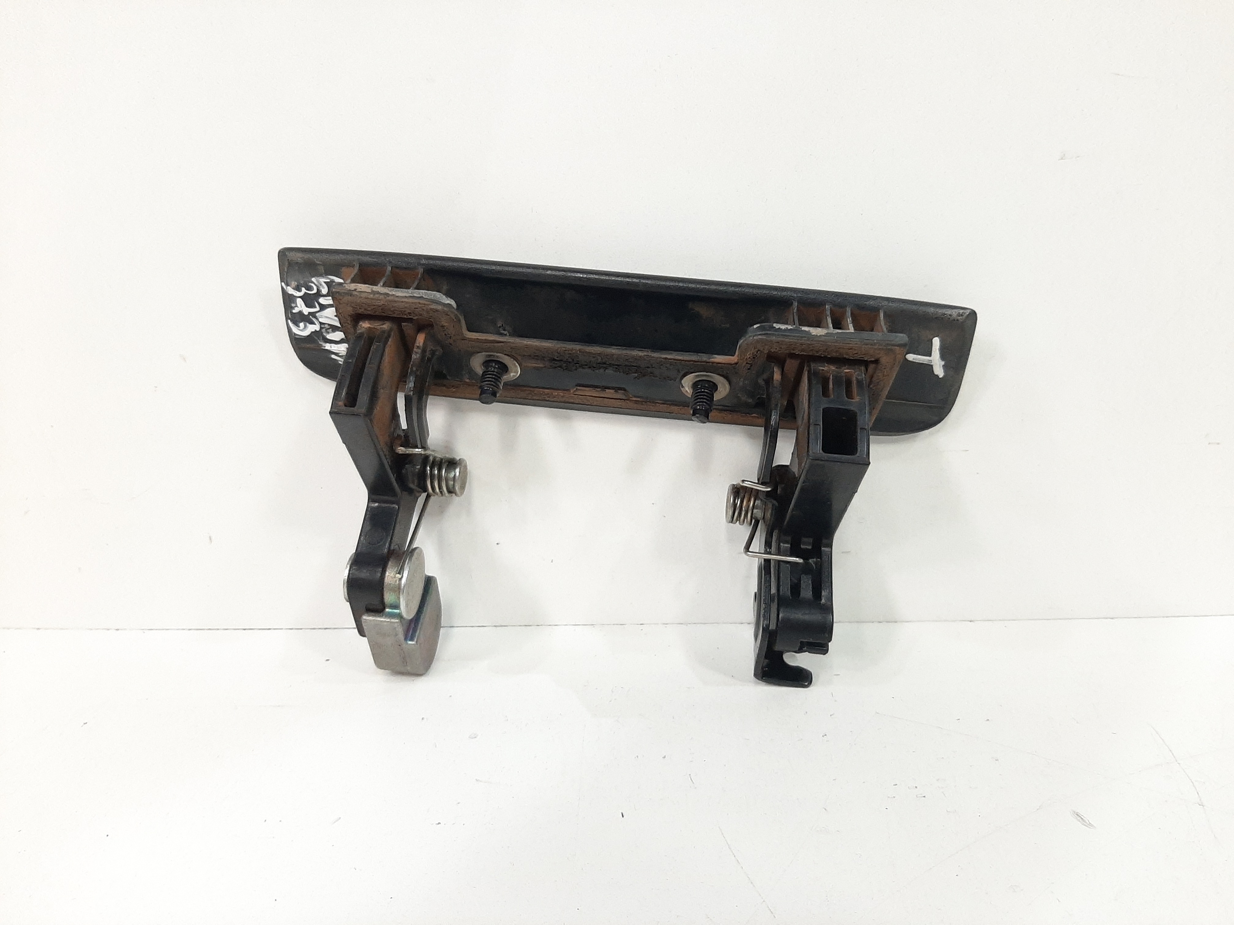 Maçaneta Externa Tampa Traseira Nissan Livina 2009 A 2014 4