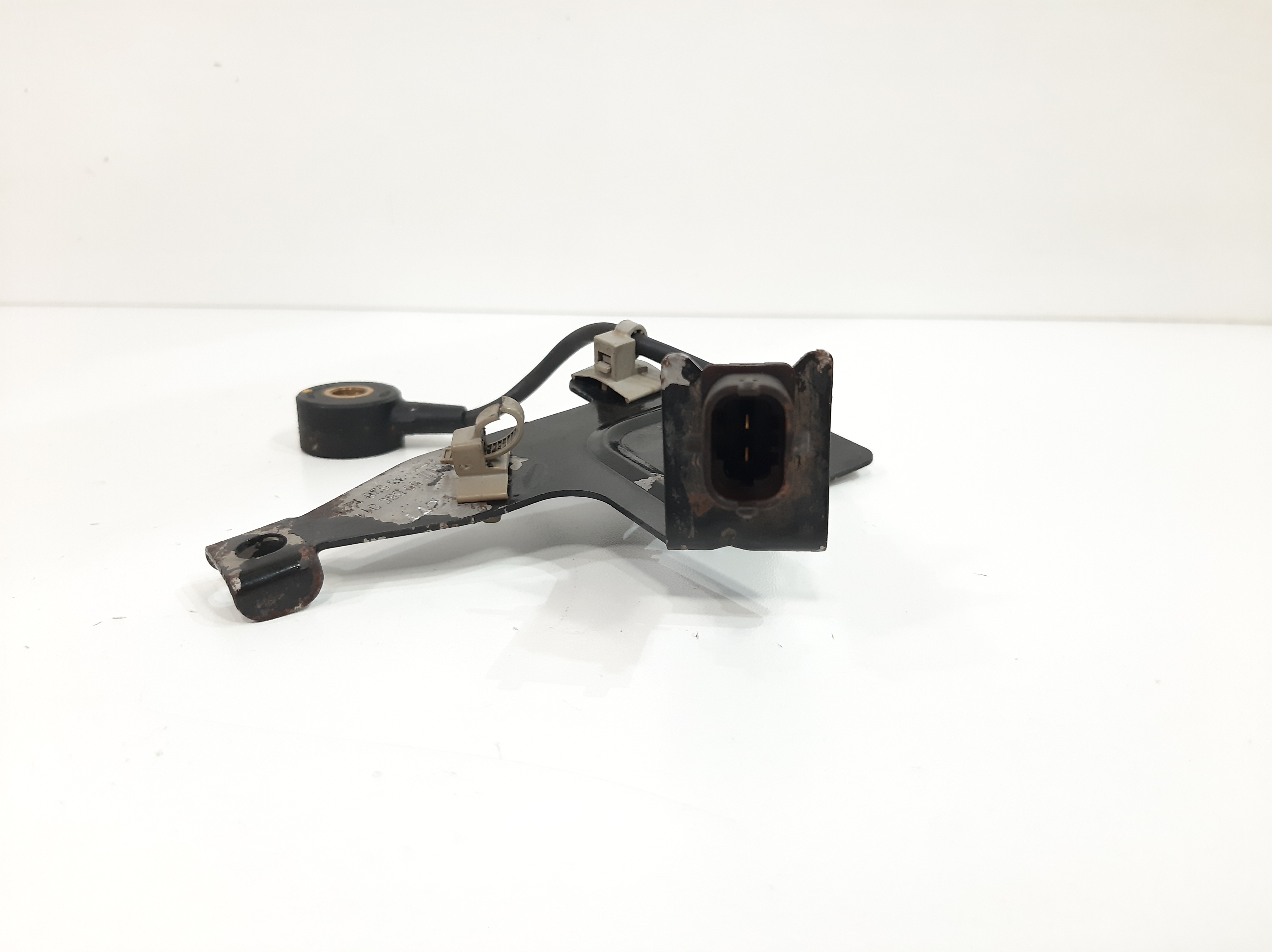 Sensor Detonação Gm Chevrolet Cruze 1.8 Ecotec 2011 A 2016 4