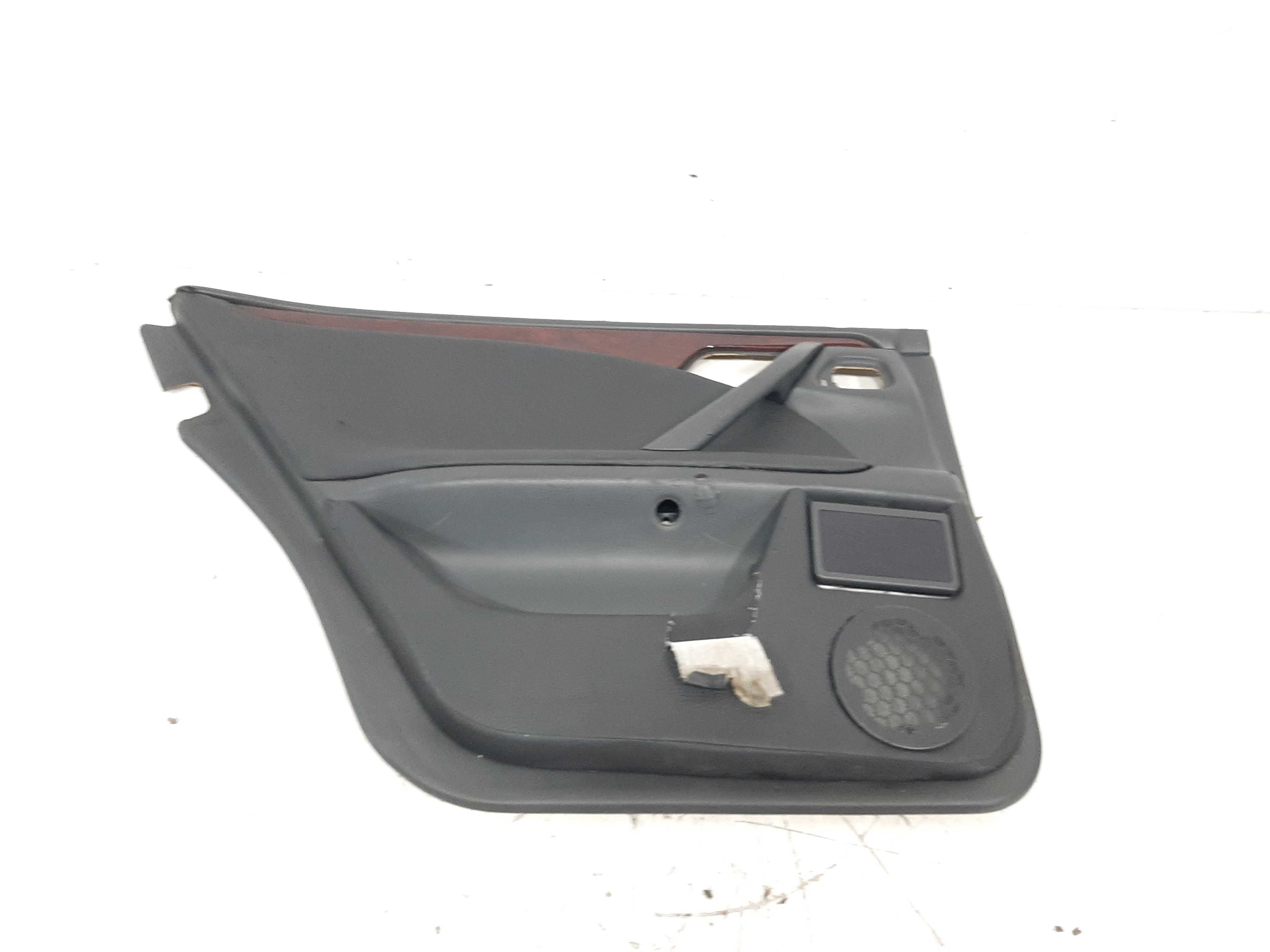 Forro Porta Traseiro Esquerdo Mercedes E320 98 A 2002c/avari 2