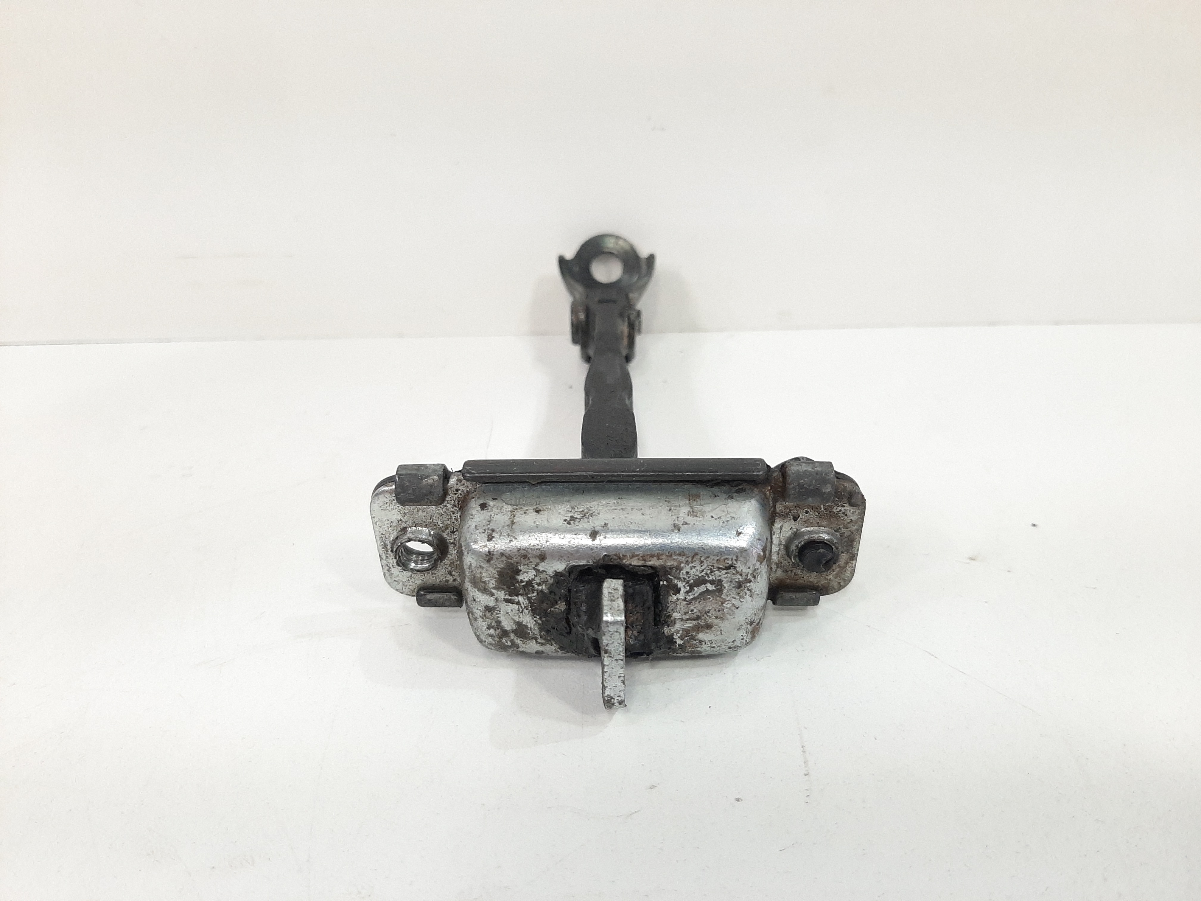 Limitador Porta Traseira Esquerda Hyundai Hb20s 2012 A 2017 1