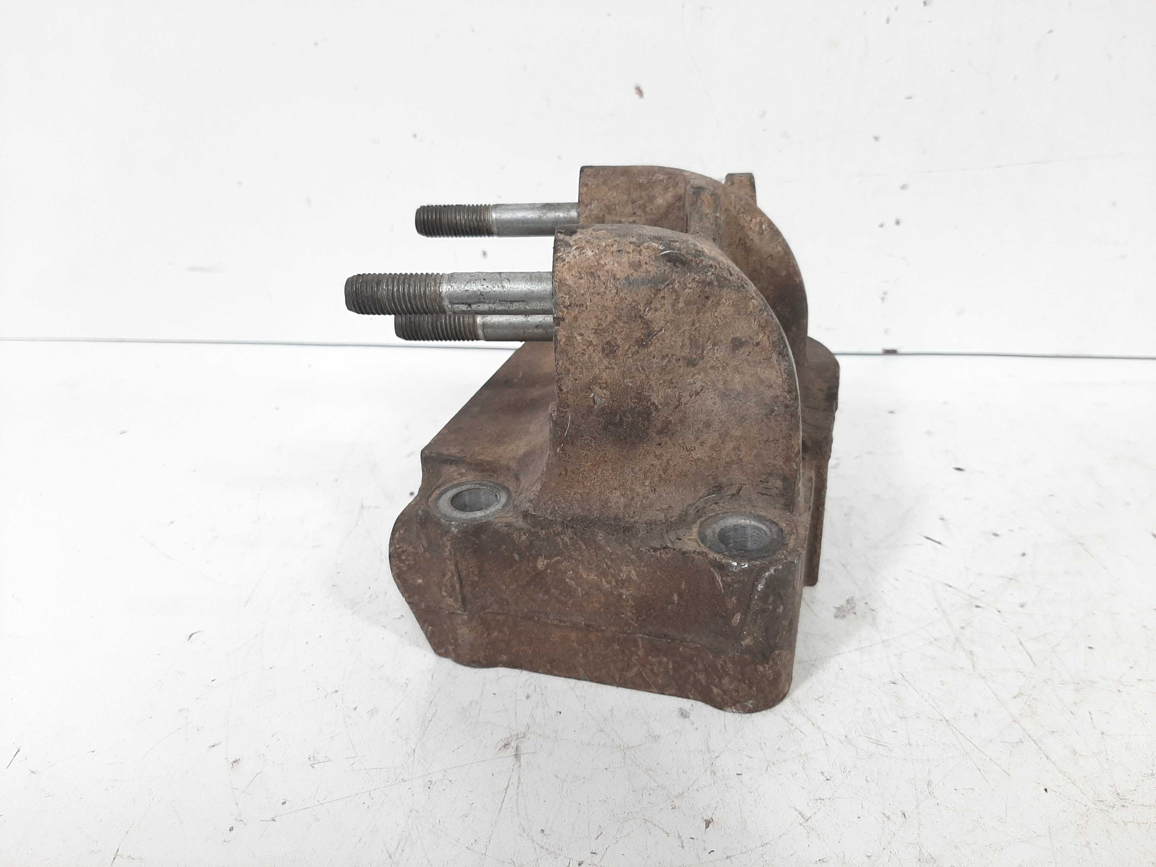 Suporte Coxim Motor Fiat Fiorino 1.4 2015 2016 2017 Original 5