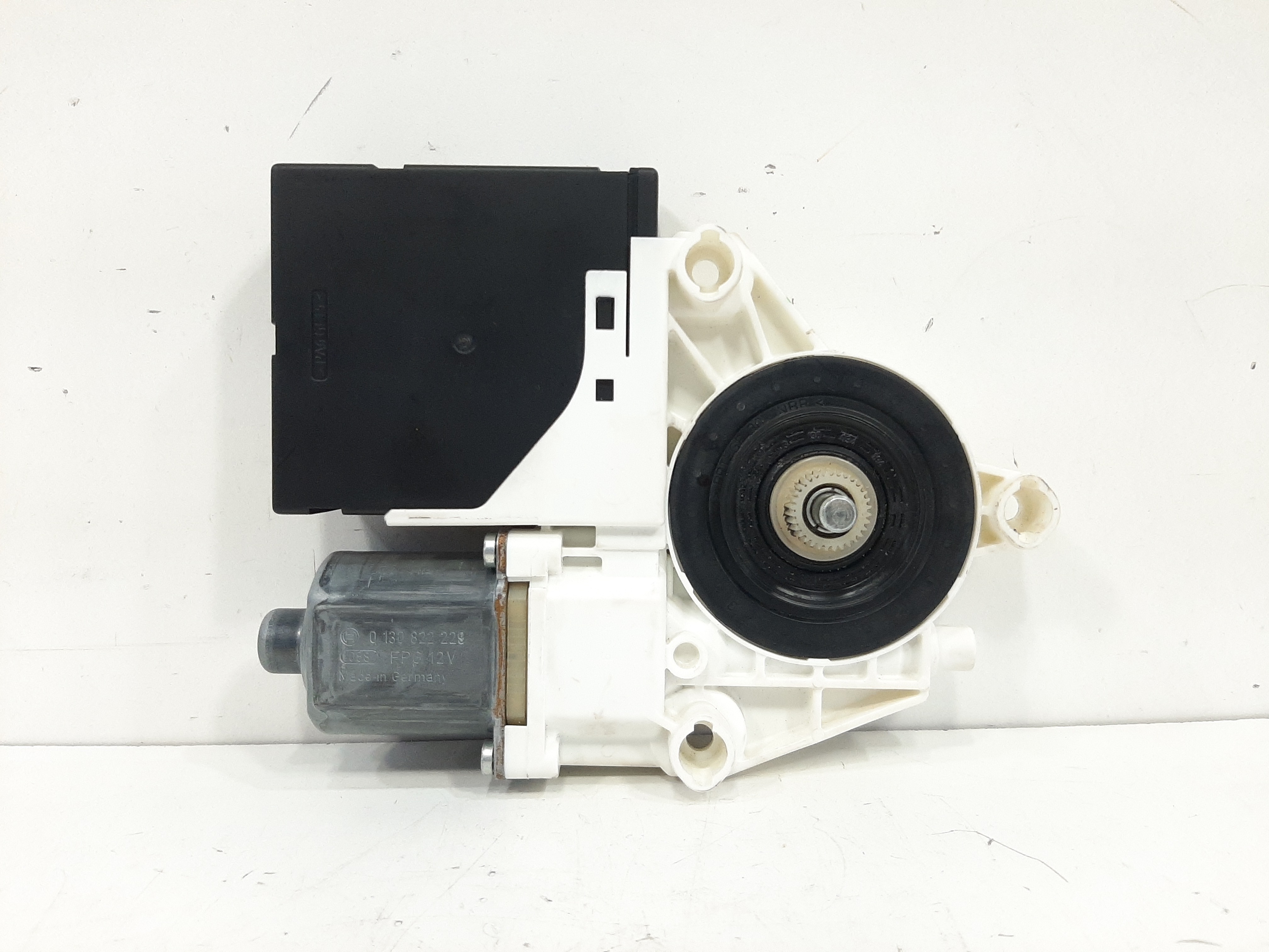 Motor Maquina Vidro Dianteiro Direito Vw Jetta 2.0 2011 A 17 7