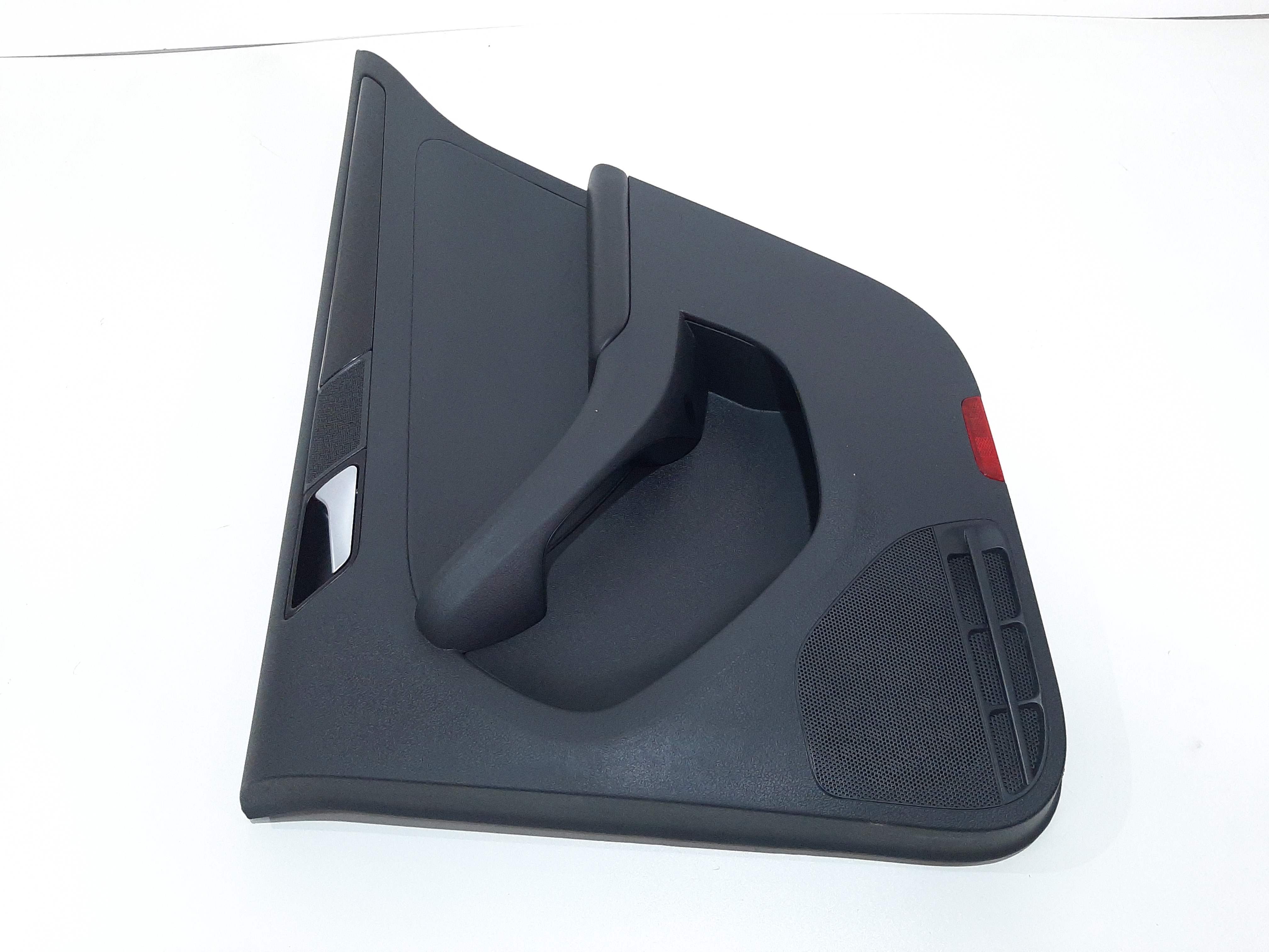 Forro Porta Traseiro Direito Vw Jetta 2.0 Tsi 2011 A 2017 4