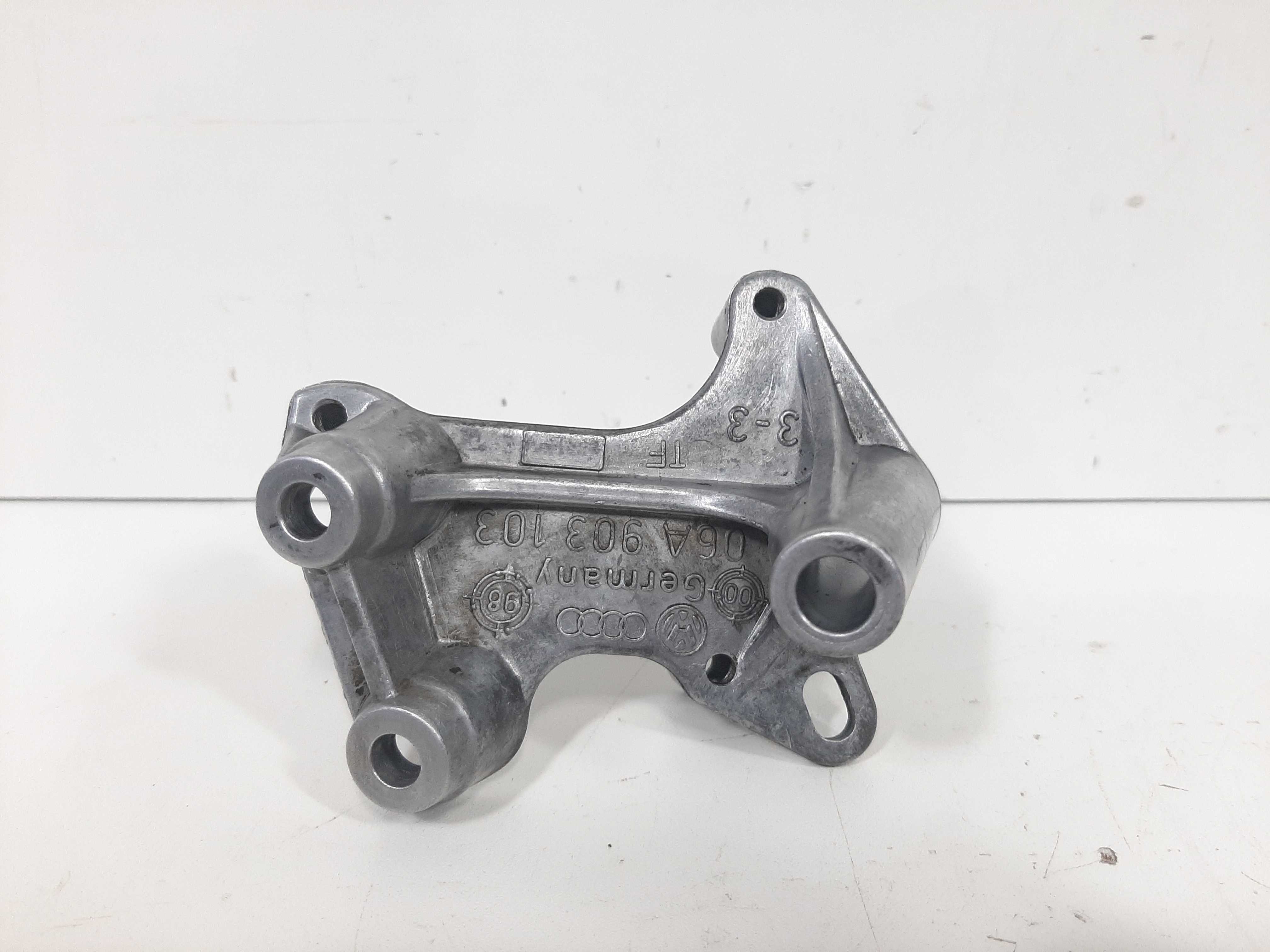 Suporte Bobina Ignição Audi A3 1997 1998 1999 2000 A 2003 6