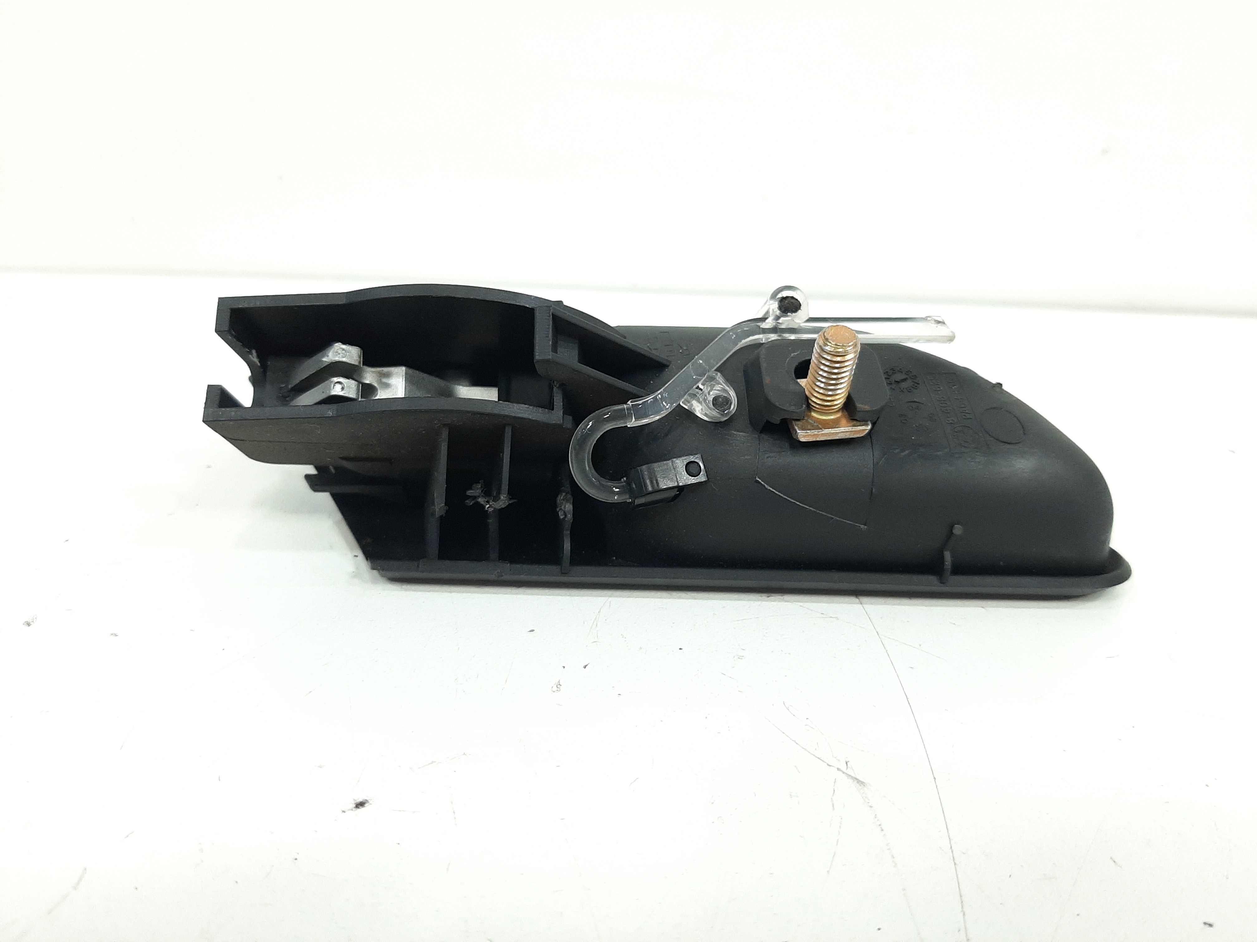 Maçaneta Interna Traseira Esquerda Bmw X5 E53 1999 A 2006 4