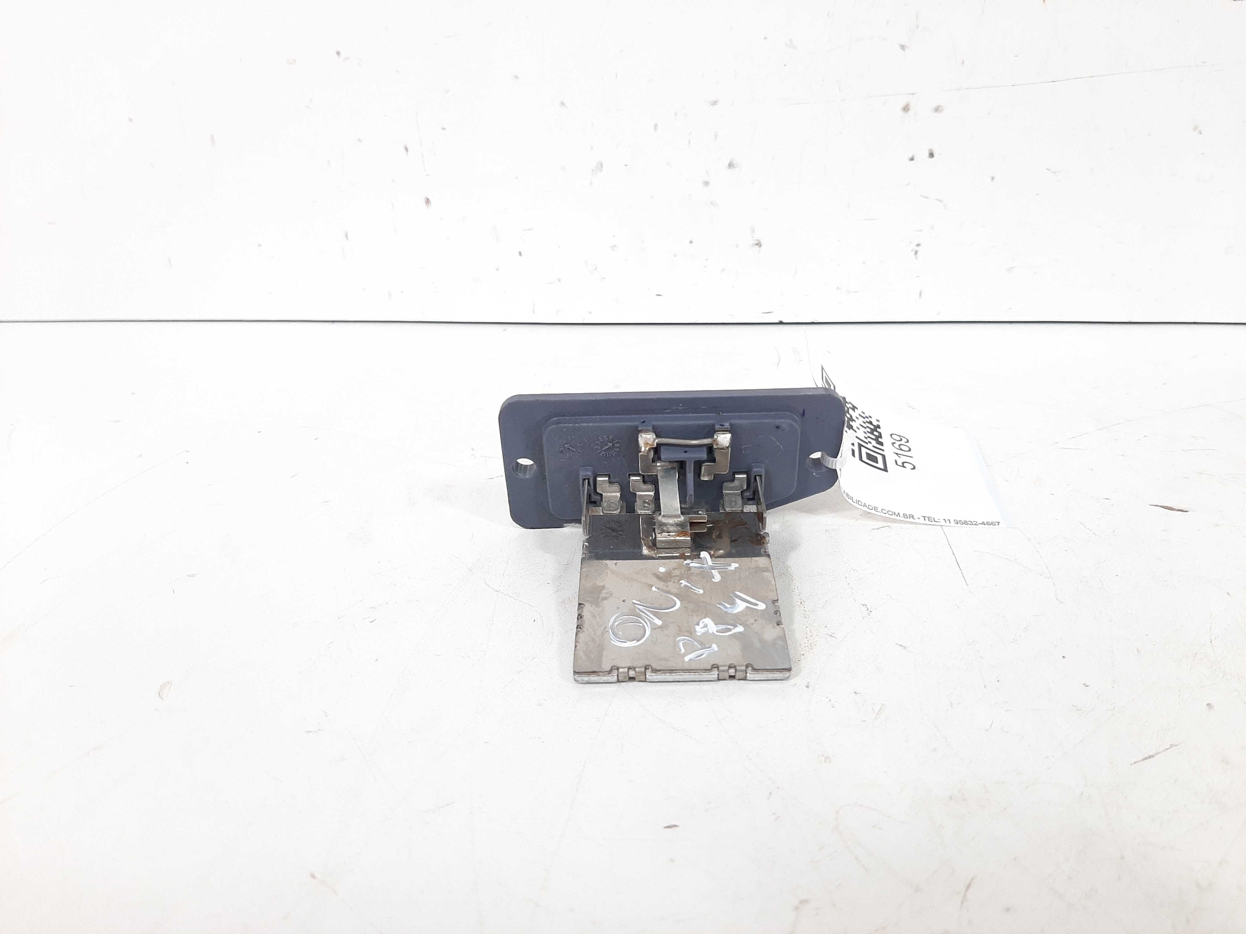 Sensor Fluxo Ar Gm Chevrolet Onix 1.4 2013 2014 2015 A 2018 5