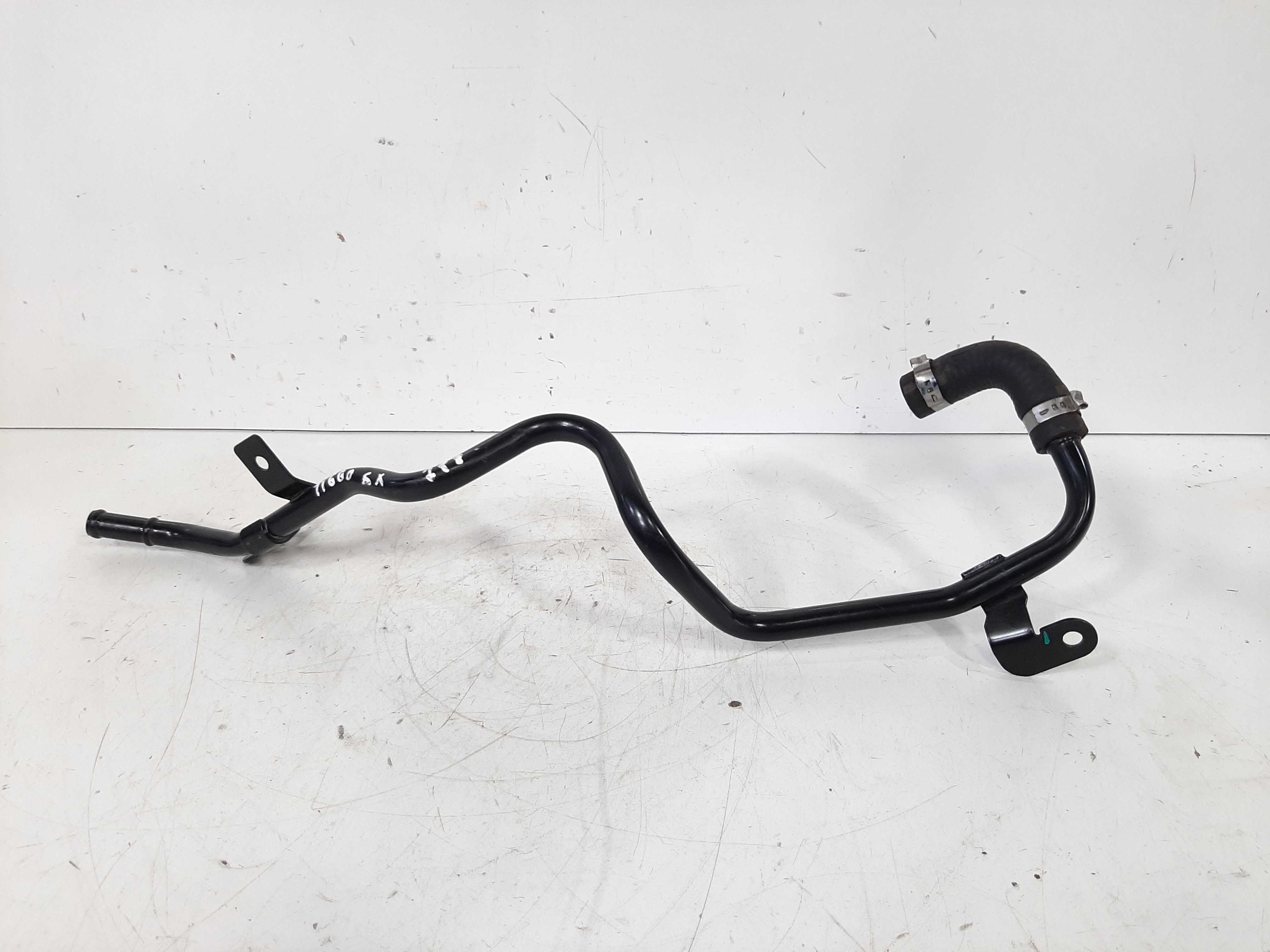 Mangueira Agua Turbina Chery Tiggo 5x 1.5 16v 2019 A 2021 1