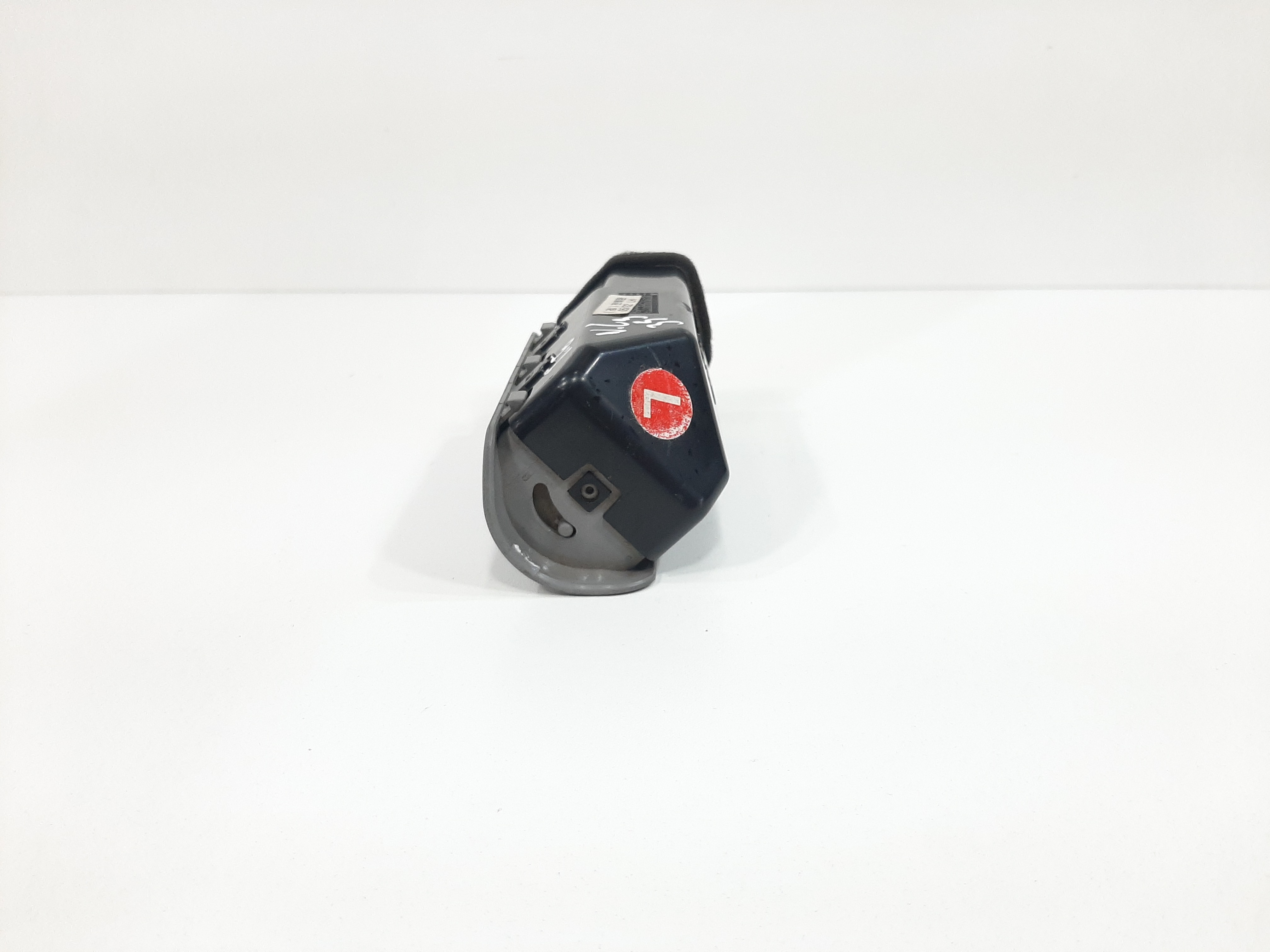 Difusor Ar Traseiro Esquerdo Hyundai Veracruz 2007 A 2012 6