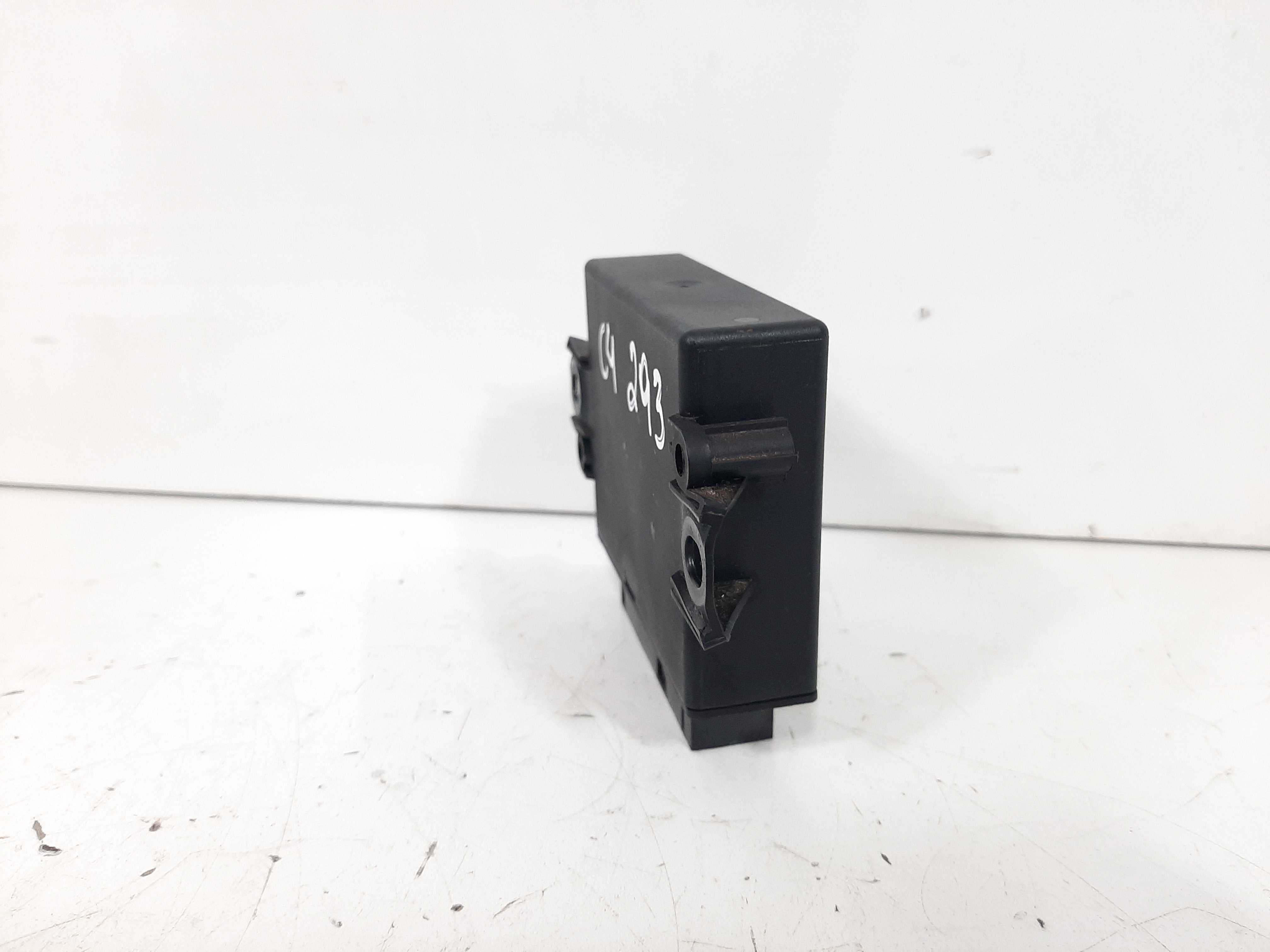Módulo Sensor Estacionamento Citroen C4 2007 2008 A 2013 7