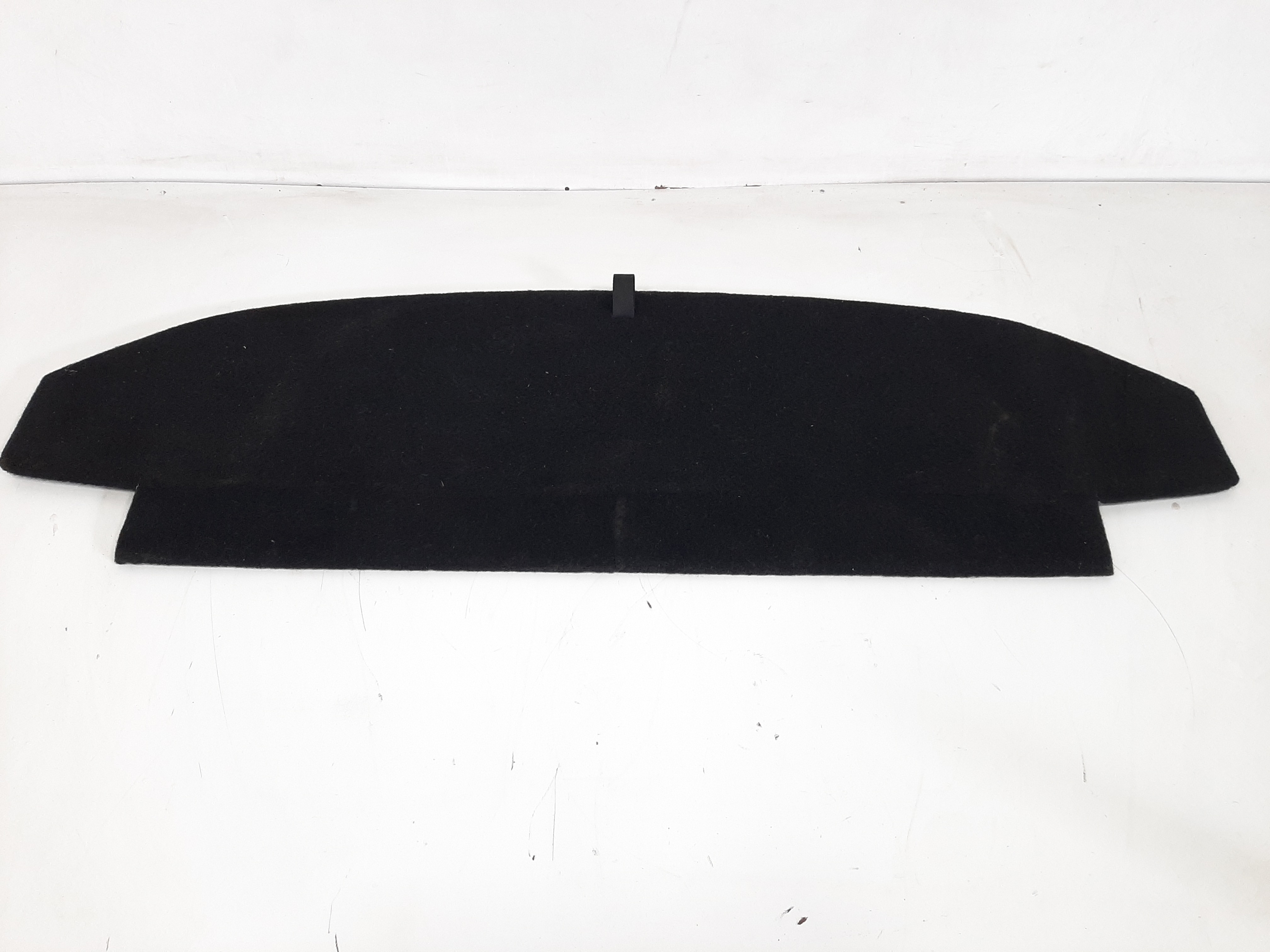Forro Porta Malas Lateral Esquerdo Chery Tiggo 8 2019 A 2022 8