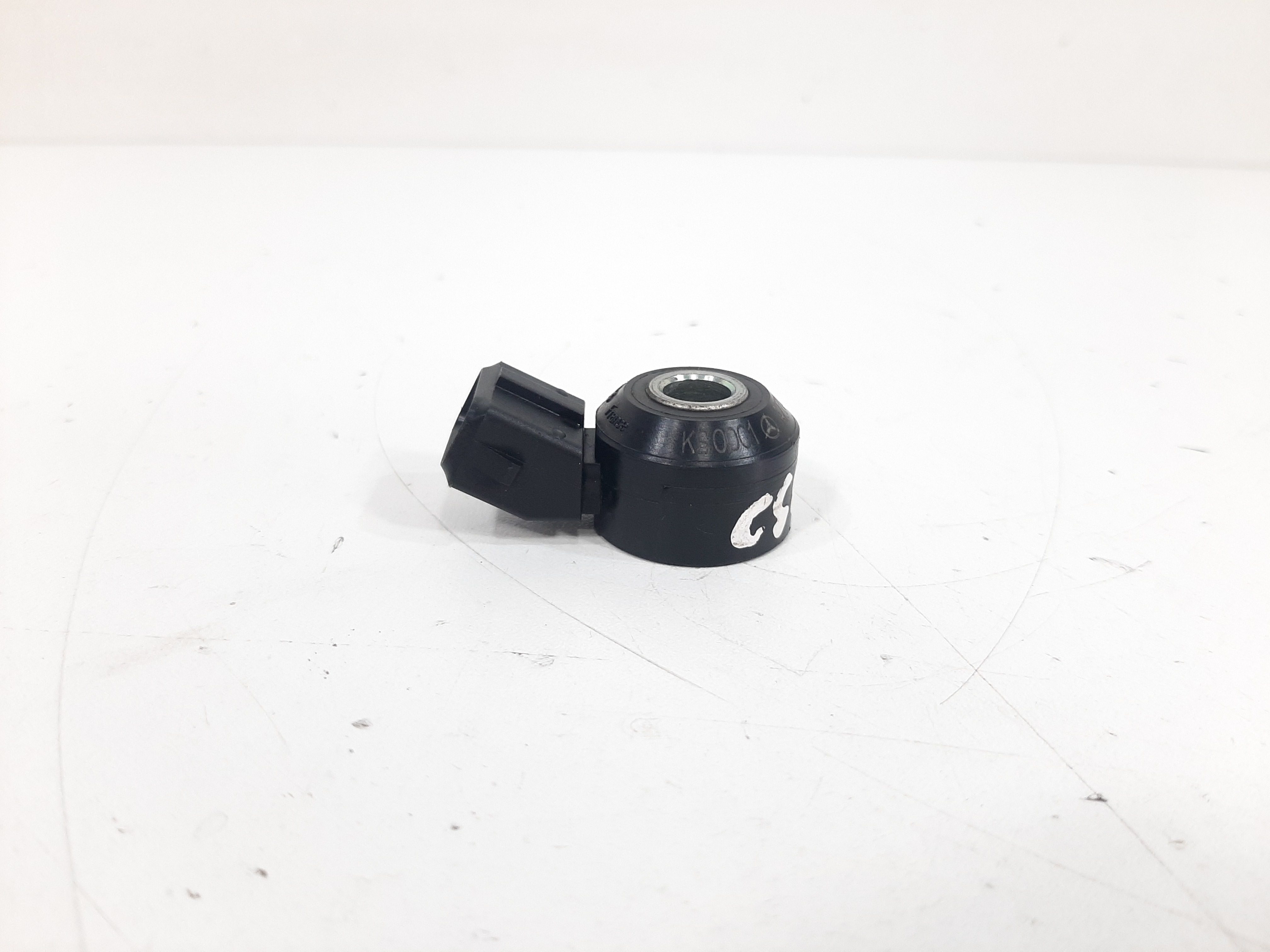 Sensor Detonação Mercedes A200 Gla200 1.6 Turbo A2709050900 8