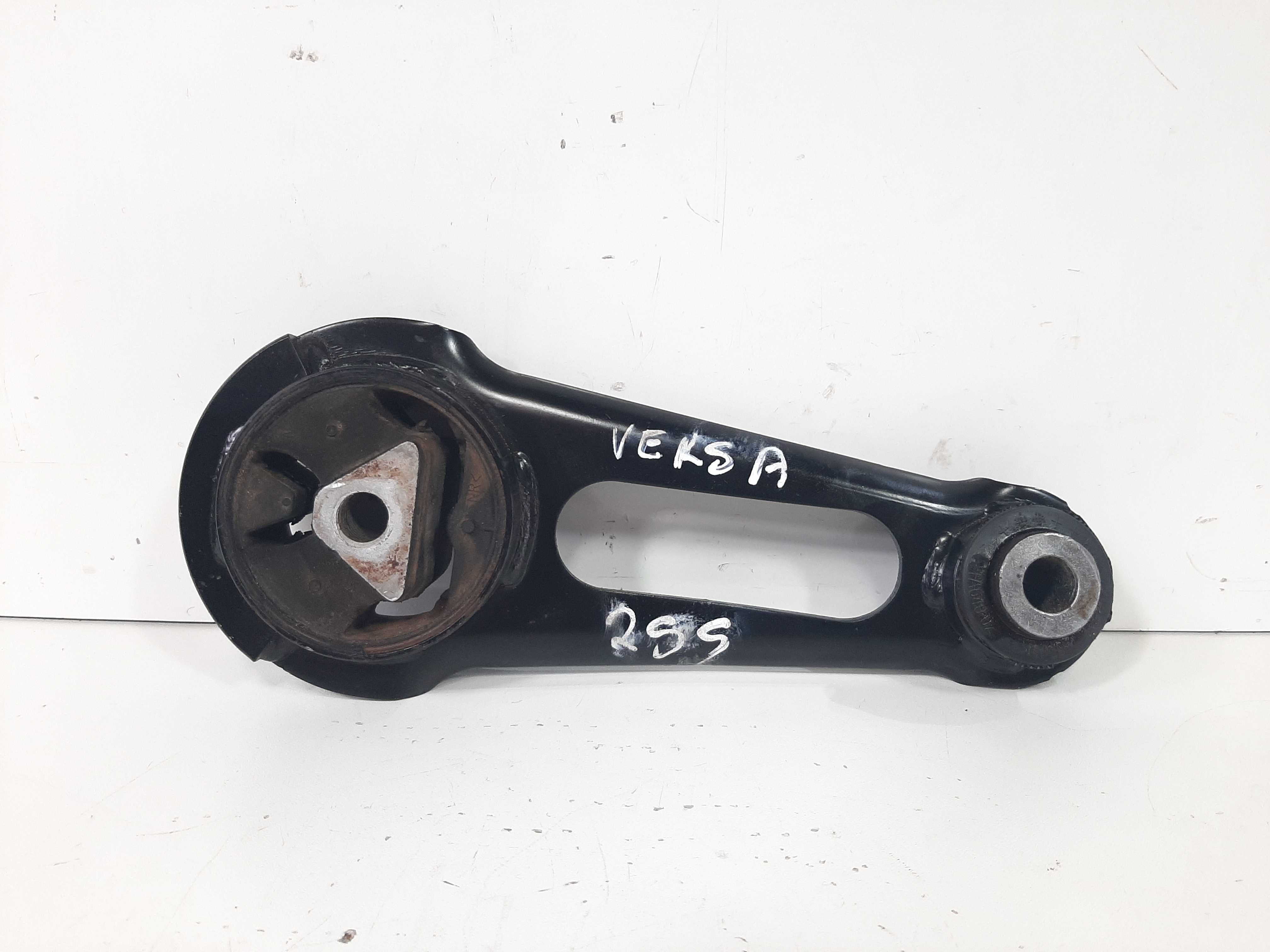 Coxim Inferior Caixa Cambio Versa 2011 2012 2013 A 2017 6