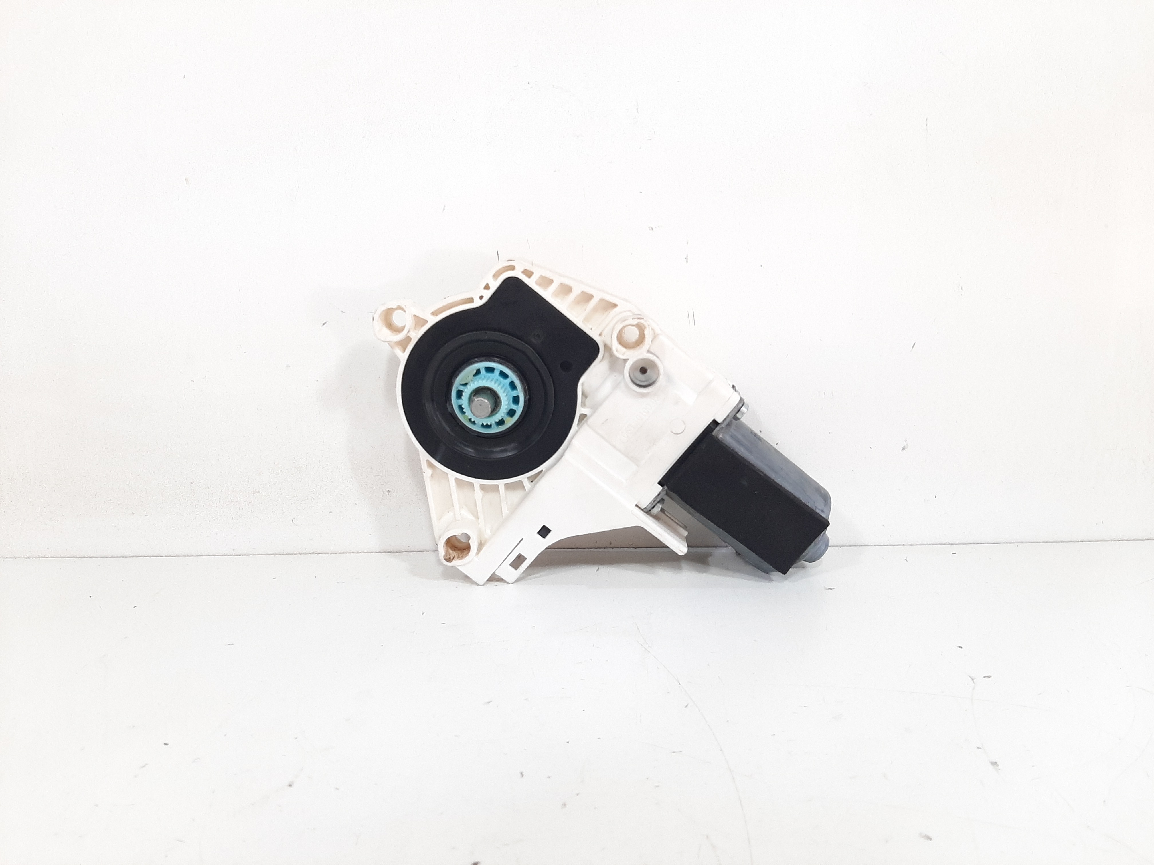 Motor Vidro Elétrico Dianteiro Esquerdo Audi A4 2010 A 2015 8