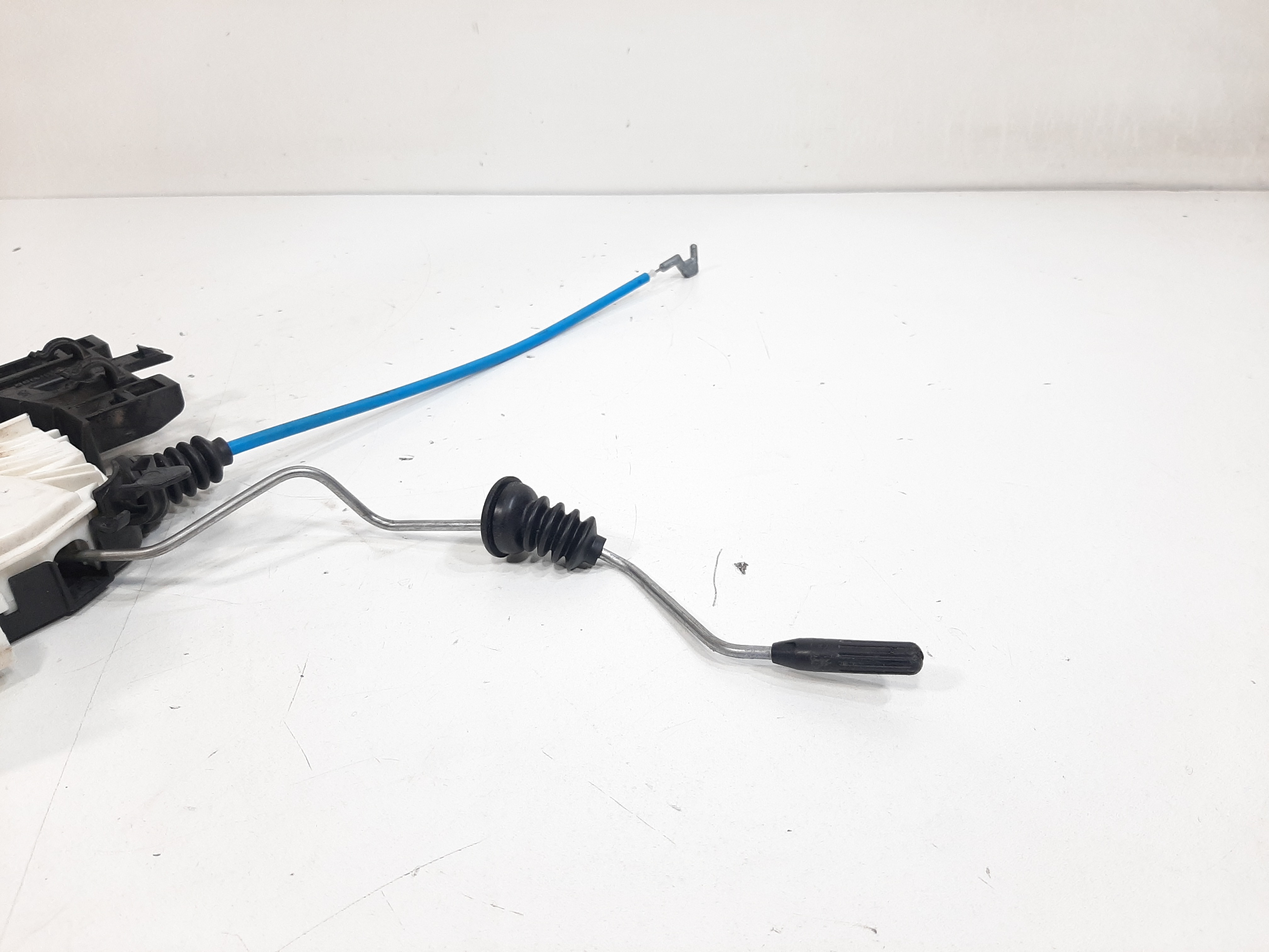 Fechadura Elétrica Dianteira Esquerda Mercedes A200 W176 7