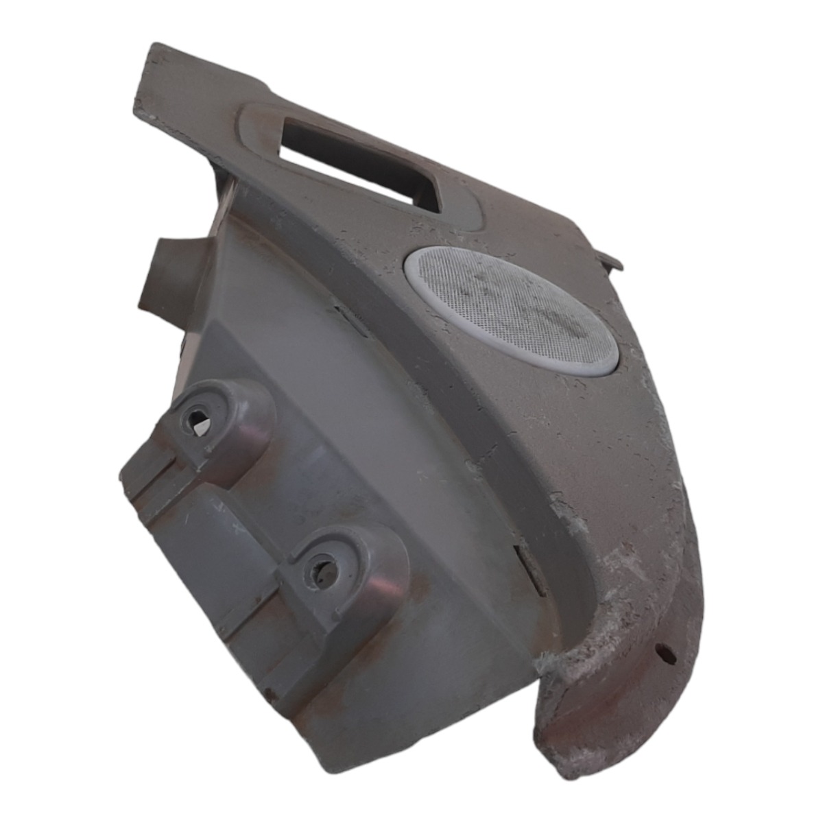 Suporte Esquerdo Bagagito Volkswagen Gol G3 1999 2000 A 2005 5