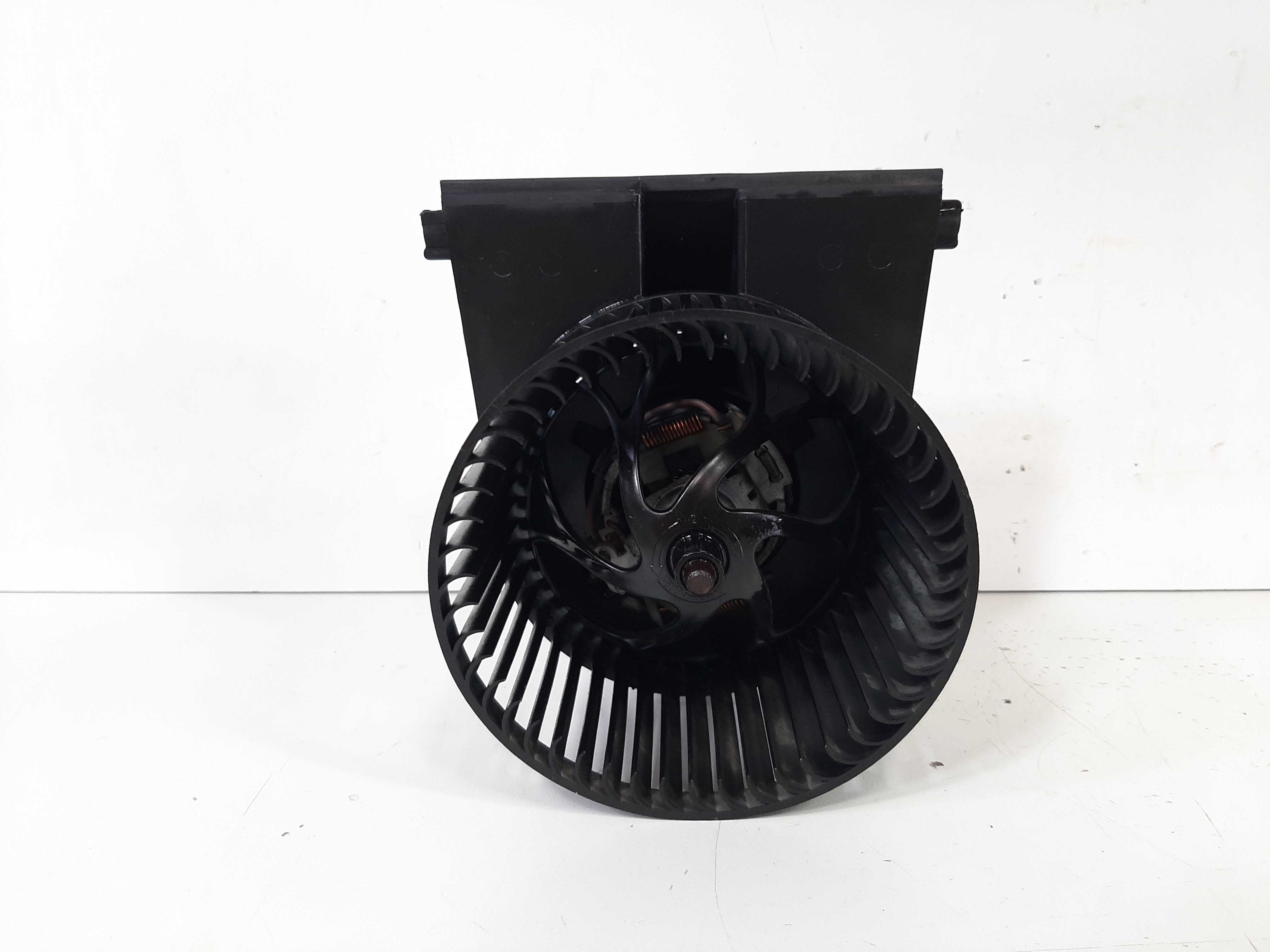 Eletroventilador Interno Ar Condicionado Audi A3 1997 A 2003 6