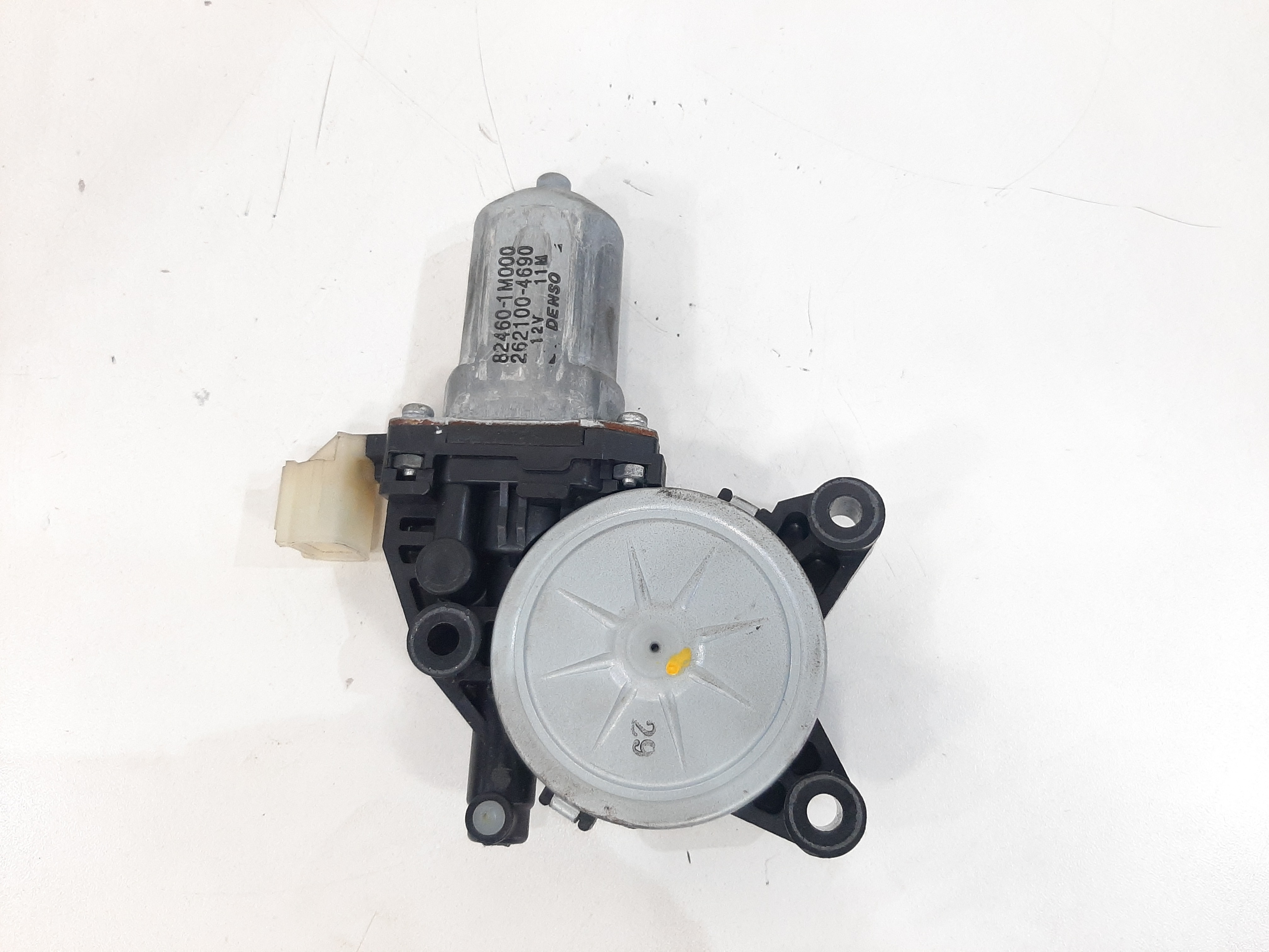 Motor Maquina Vidro Traseiro Direito Kia Cerato Sx3 09 A 13 1