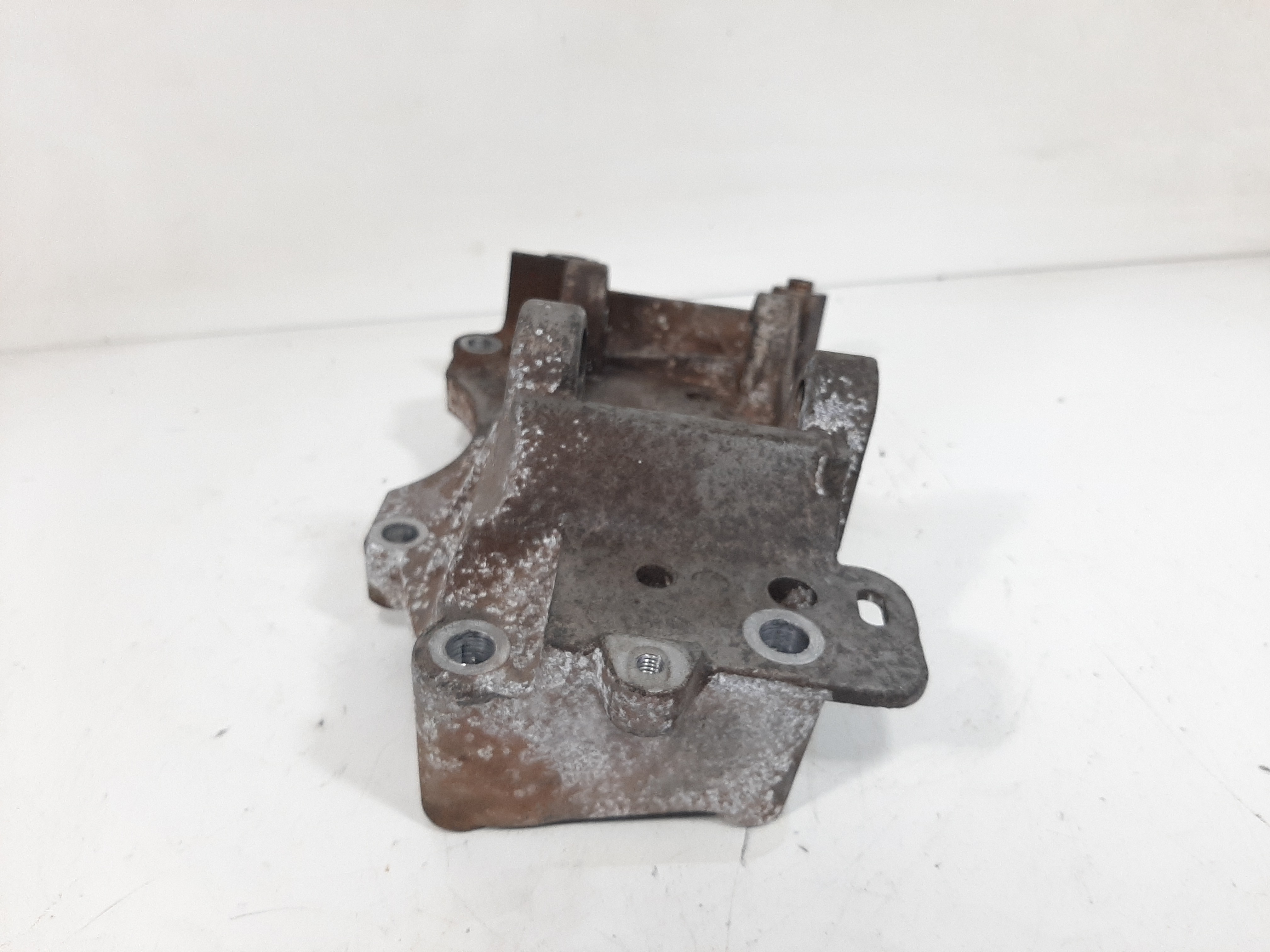 Suporte Compressor Citroen C4 2.0 16v 2007 2008 2009 A 2013 3