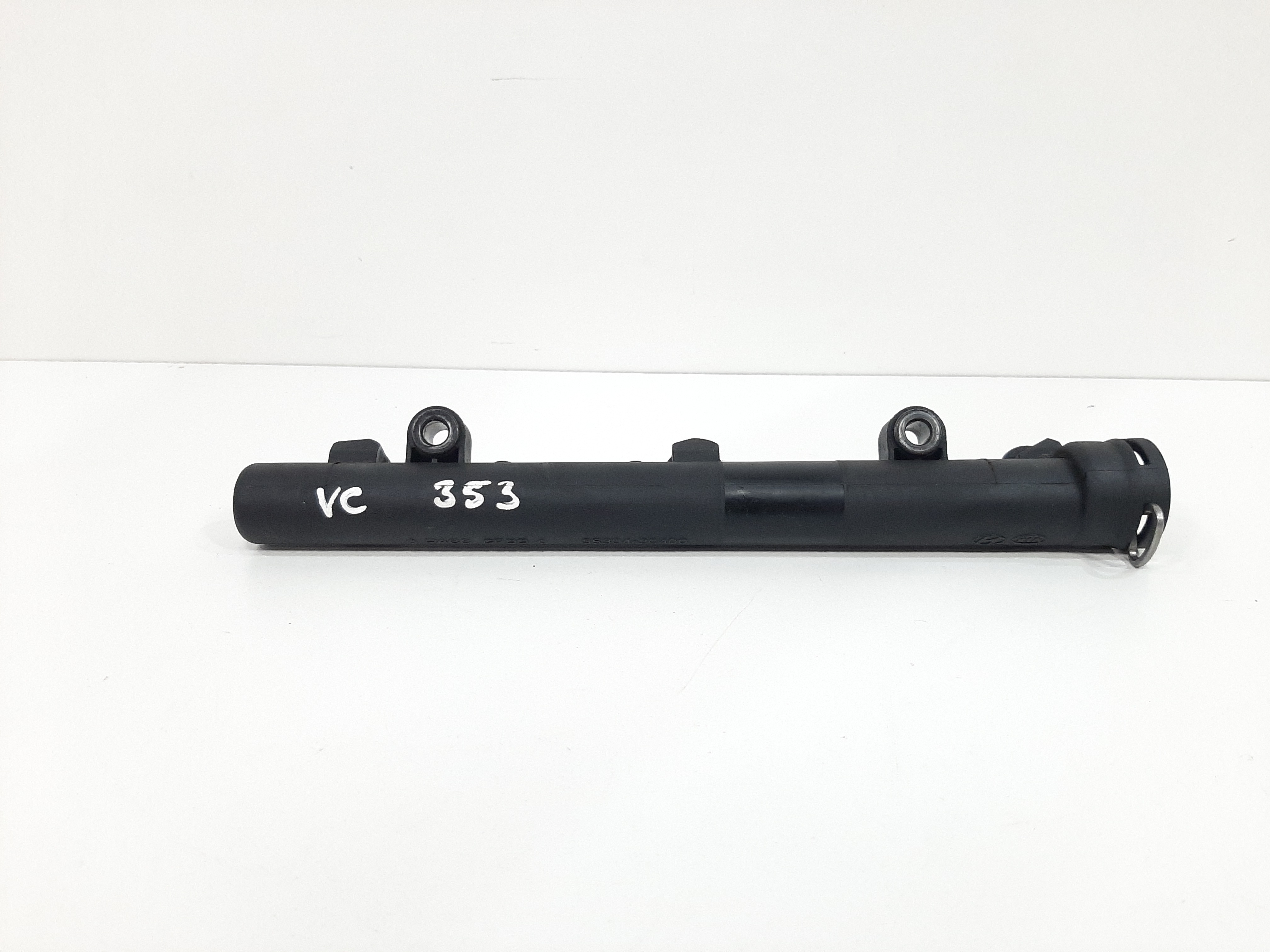 Flauta Combustível Hyundai Veracruz 3.8 V6 2007 2008 A 2012 3