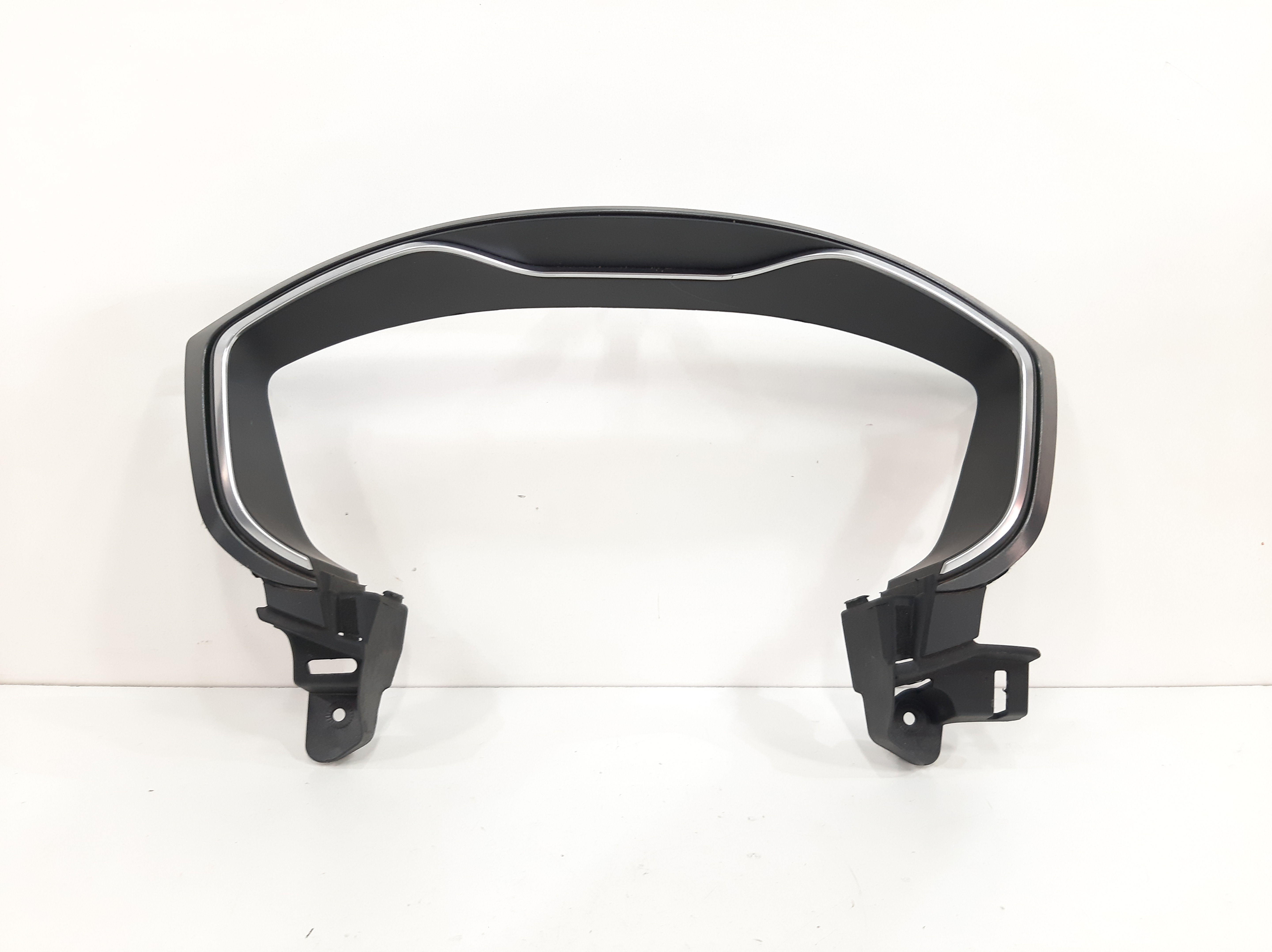 Moldura Painel Instrumentos Ford Fusion Titanium 2014 A 2019 3