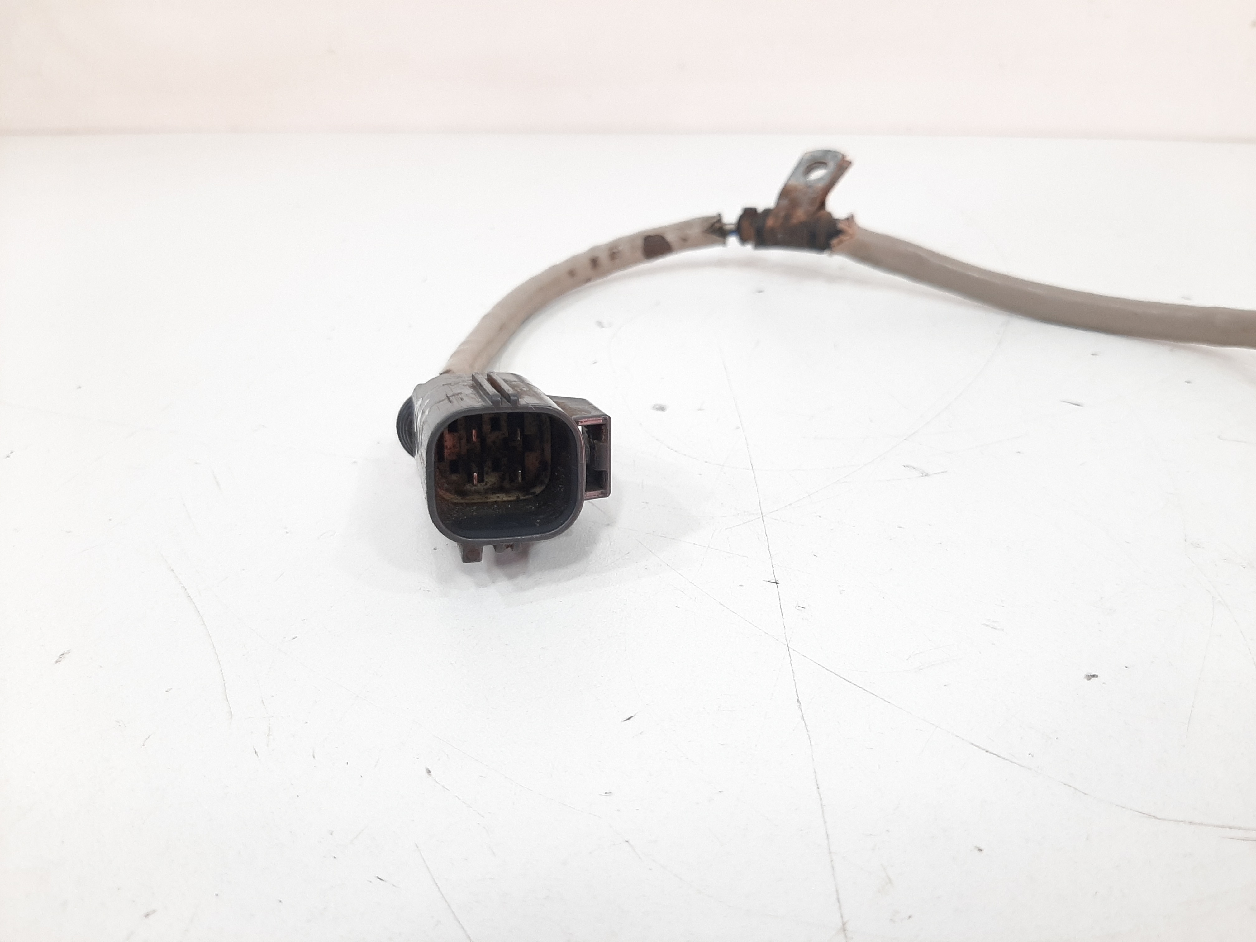 Sonda Lambda Pré Land Rover Freelander 2 3.2 I6 2007 A 2012 5