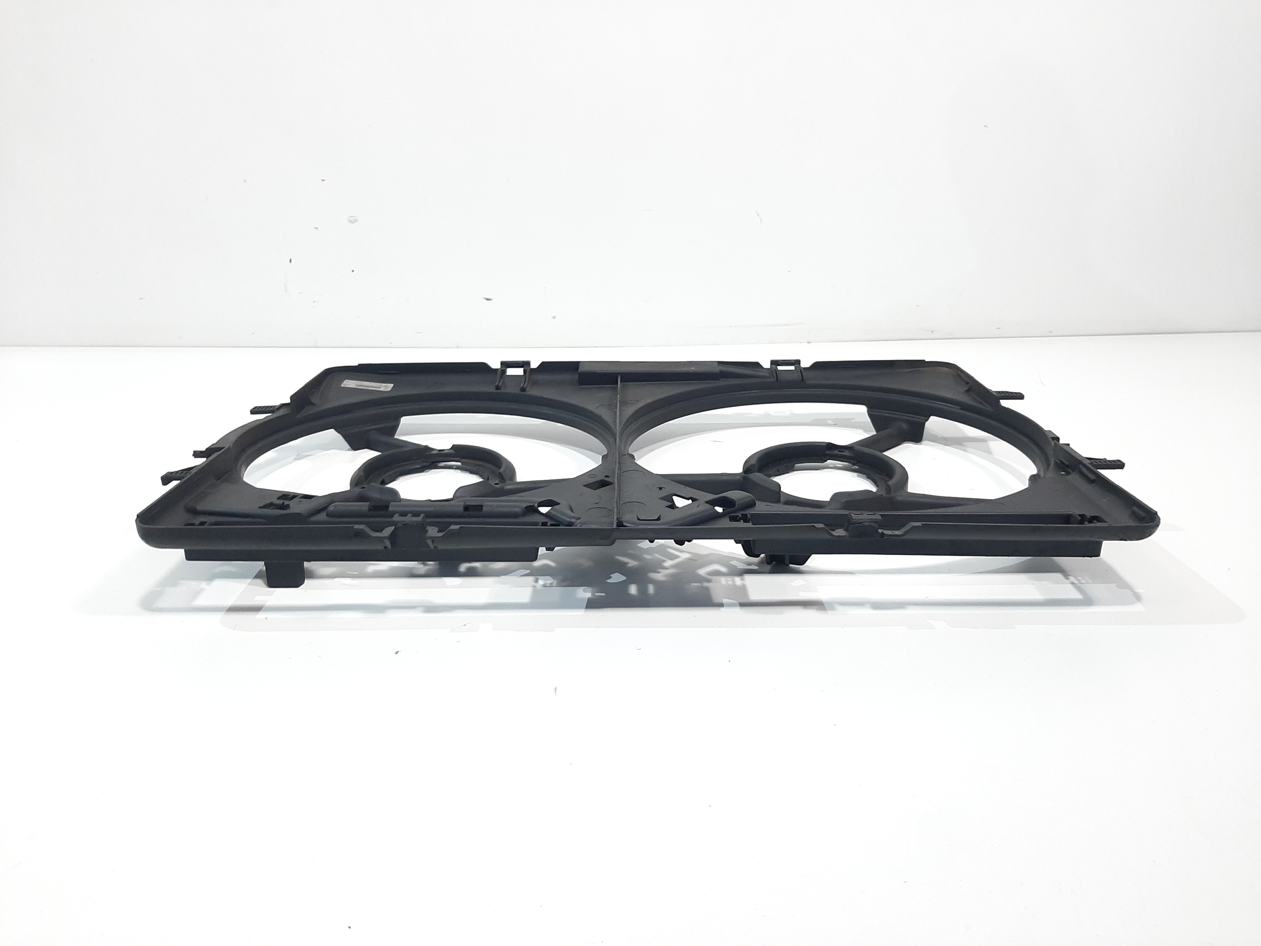 Defletor Ventoinha Audi A4 2.0 Tfsi 2008 A 2015 8k0121003m 7