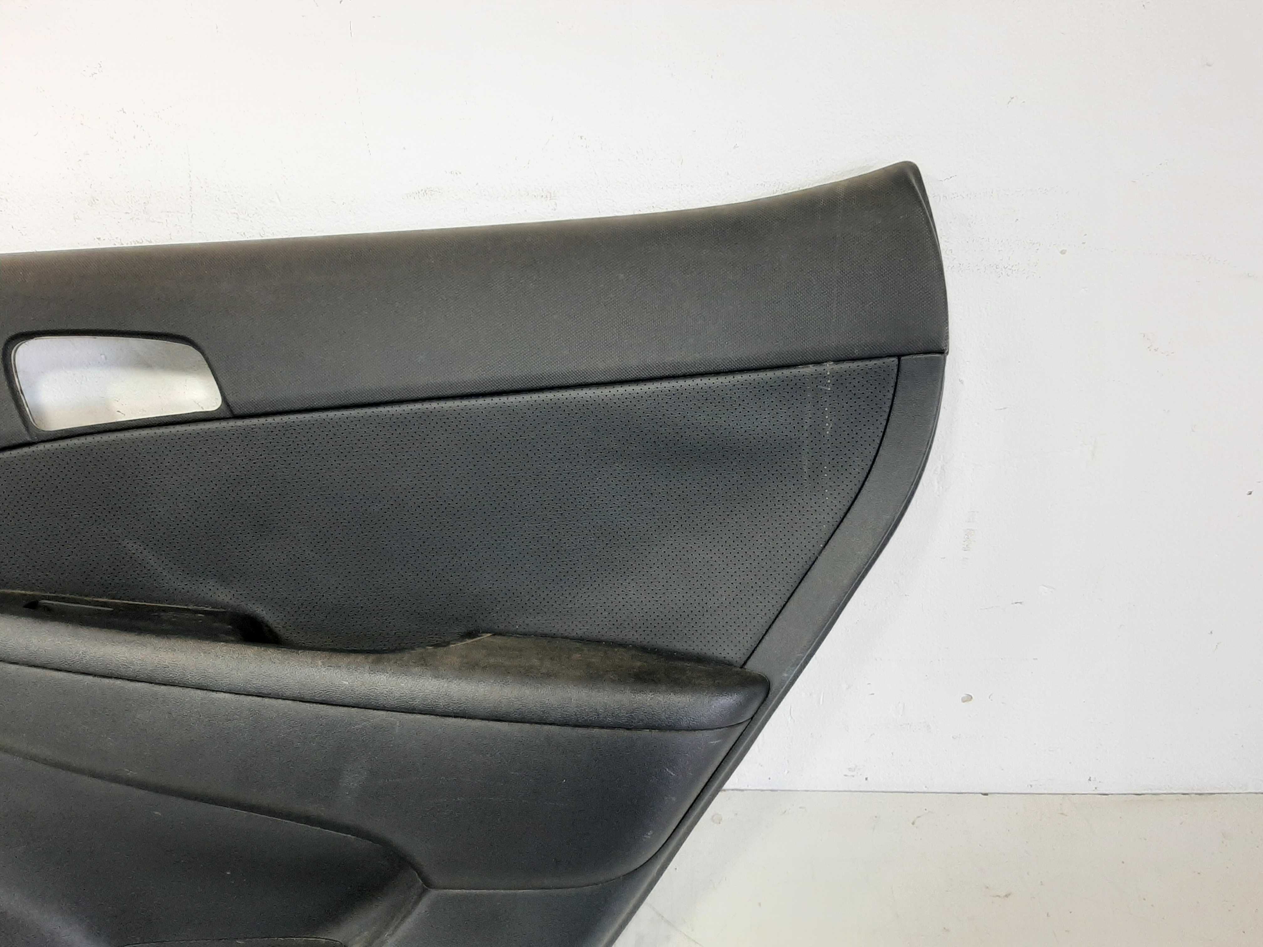 Forro Porta Traseiro Direito Hyundai I30 2009 2010 A 2013 8