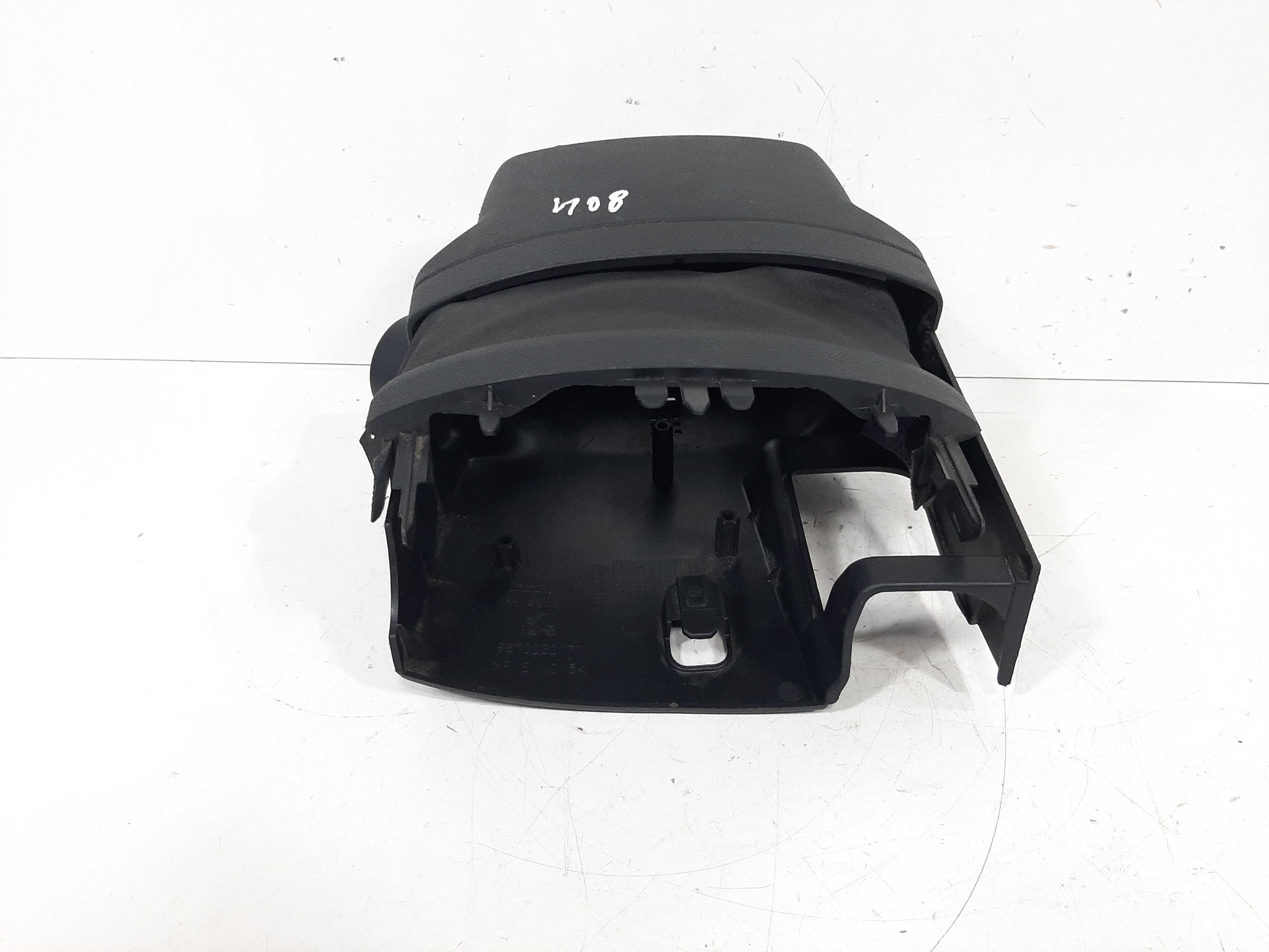 Acabamento Coluna Direção Peugeot 408 308 2012 – 9670232177 7