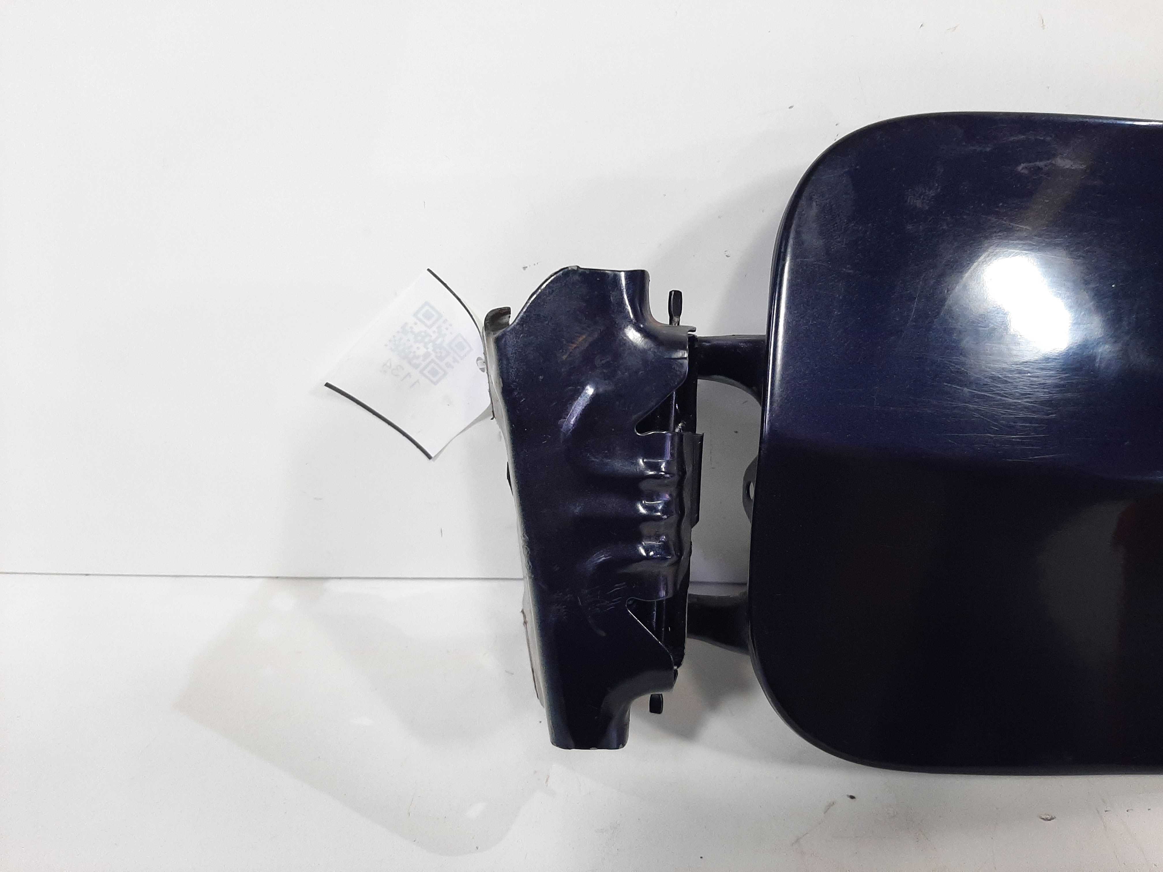 Tampa Portinhola Combustível Duster 2011 2012 2013 A 2019 6