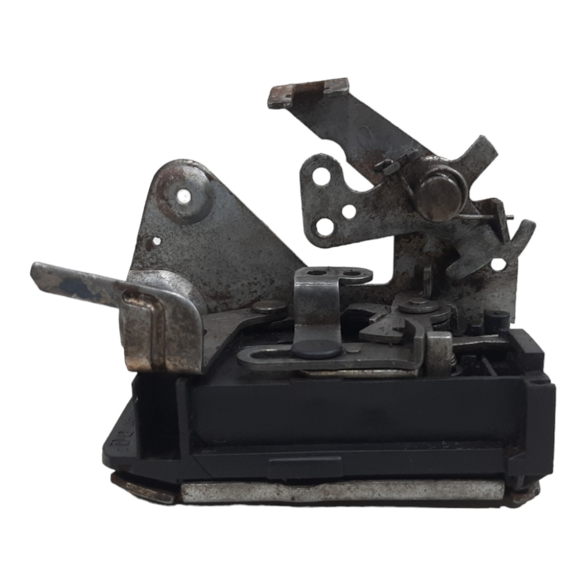 Fechadura Porta Dianteira Direita Vw Gol G3 1999 2000 A 2005 1