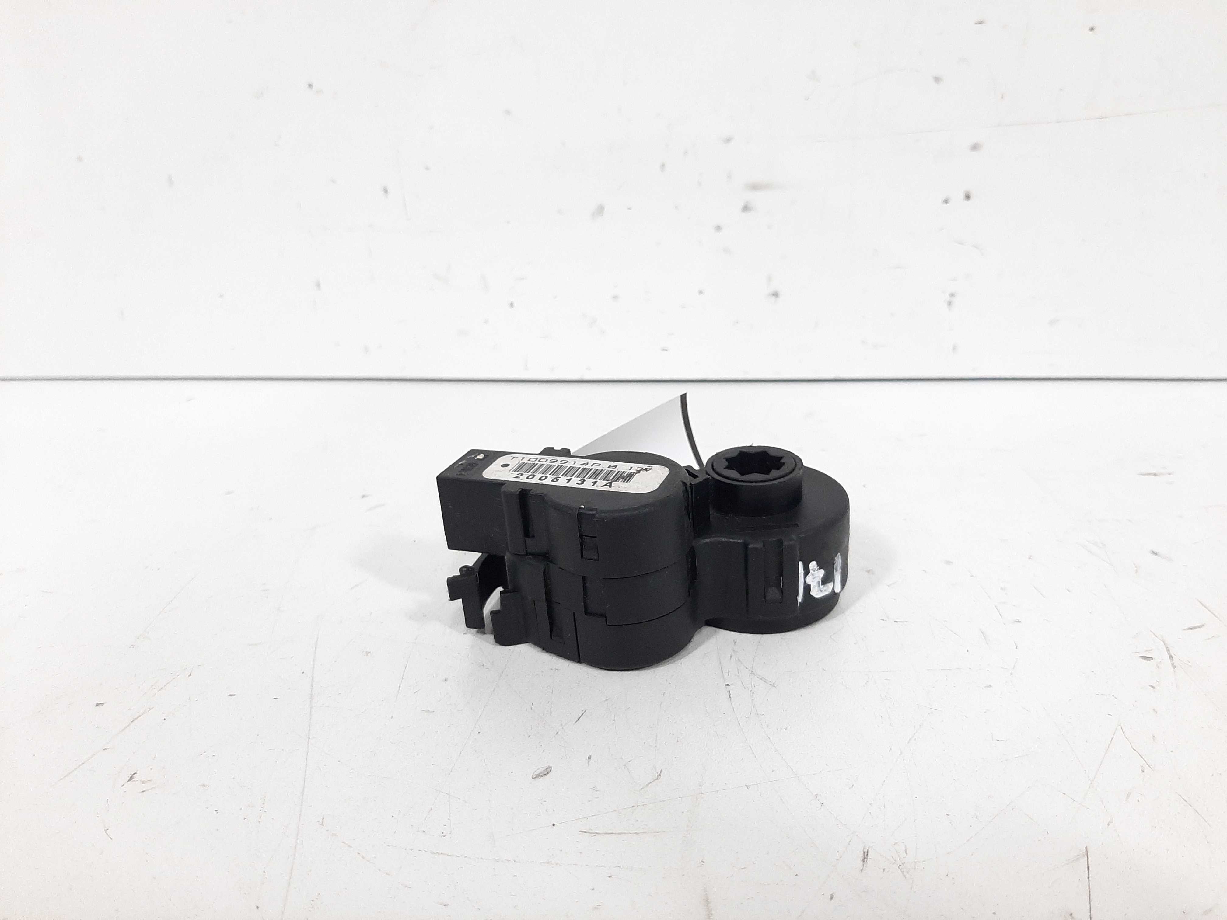 Atuador Caixa Ar Citroen C4 Picasso 2007 2008 2009 A 2014 2