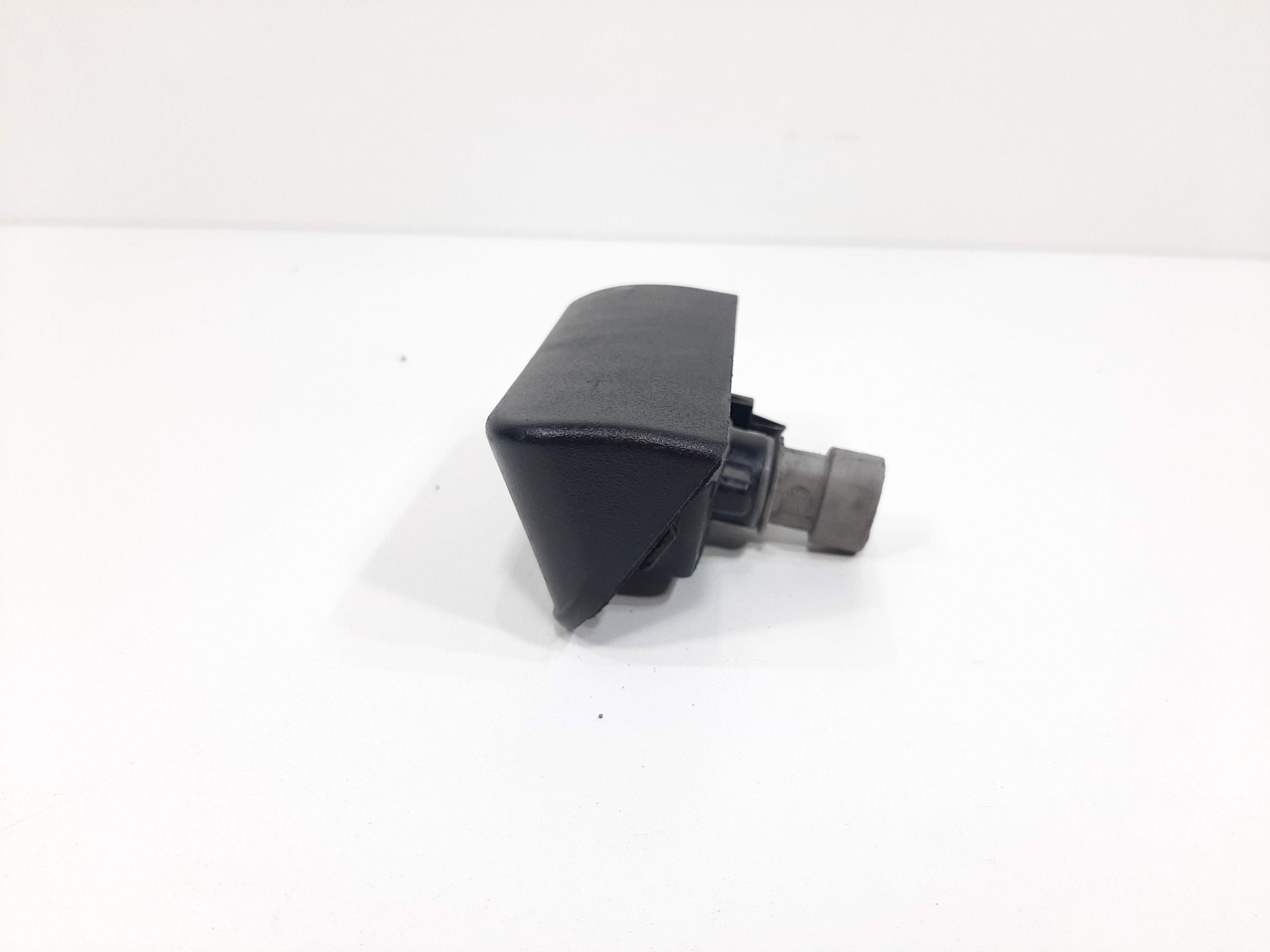 Luz Placa Fiat Uno Vivace Fiorino Doblo 46834518 0463600 7