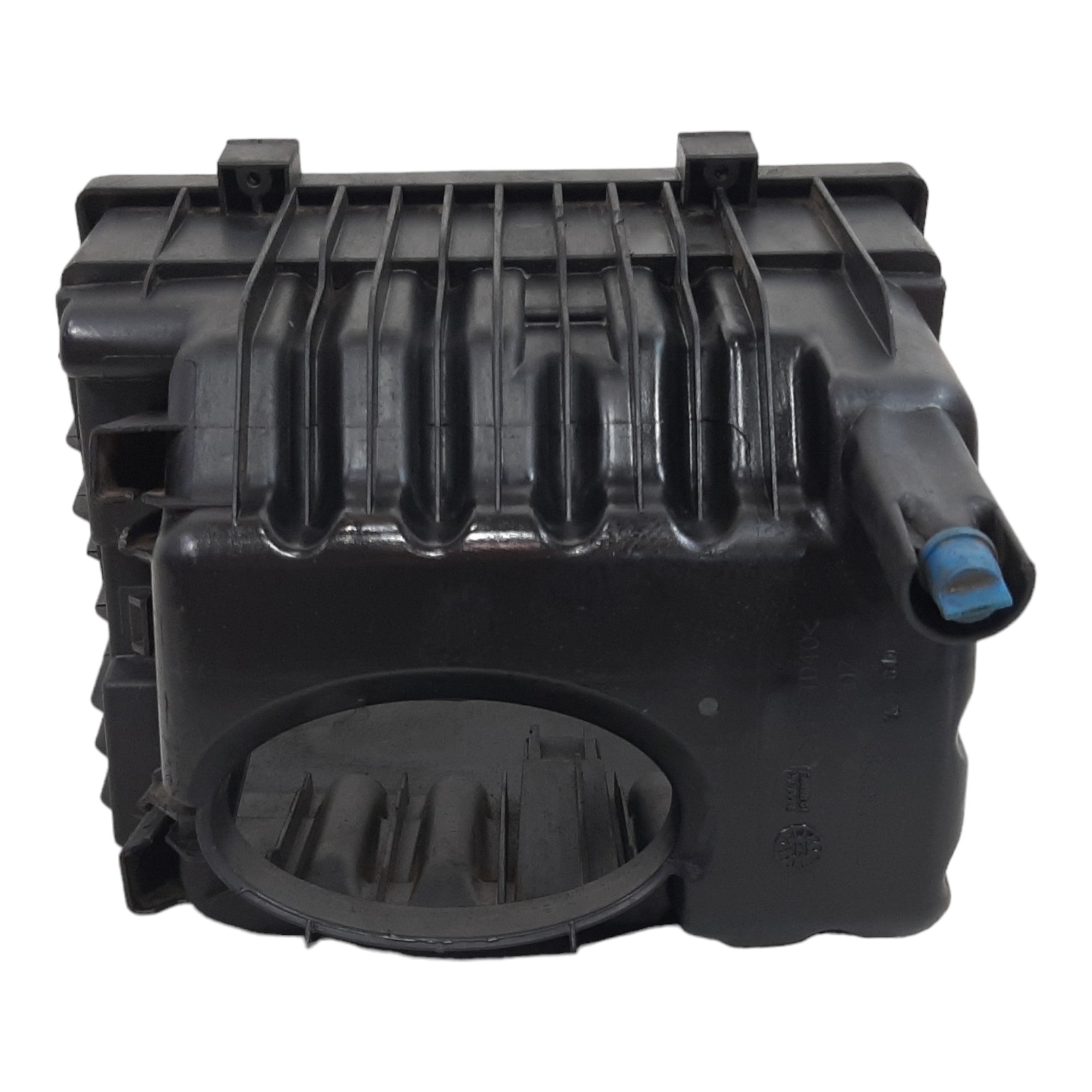 Caixa Filtro Ar Citroen C4 Picasso 2.0 2009 2010 2011 A 2014 2