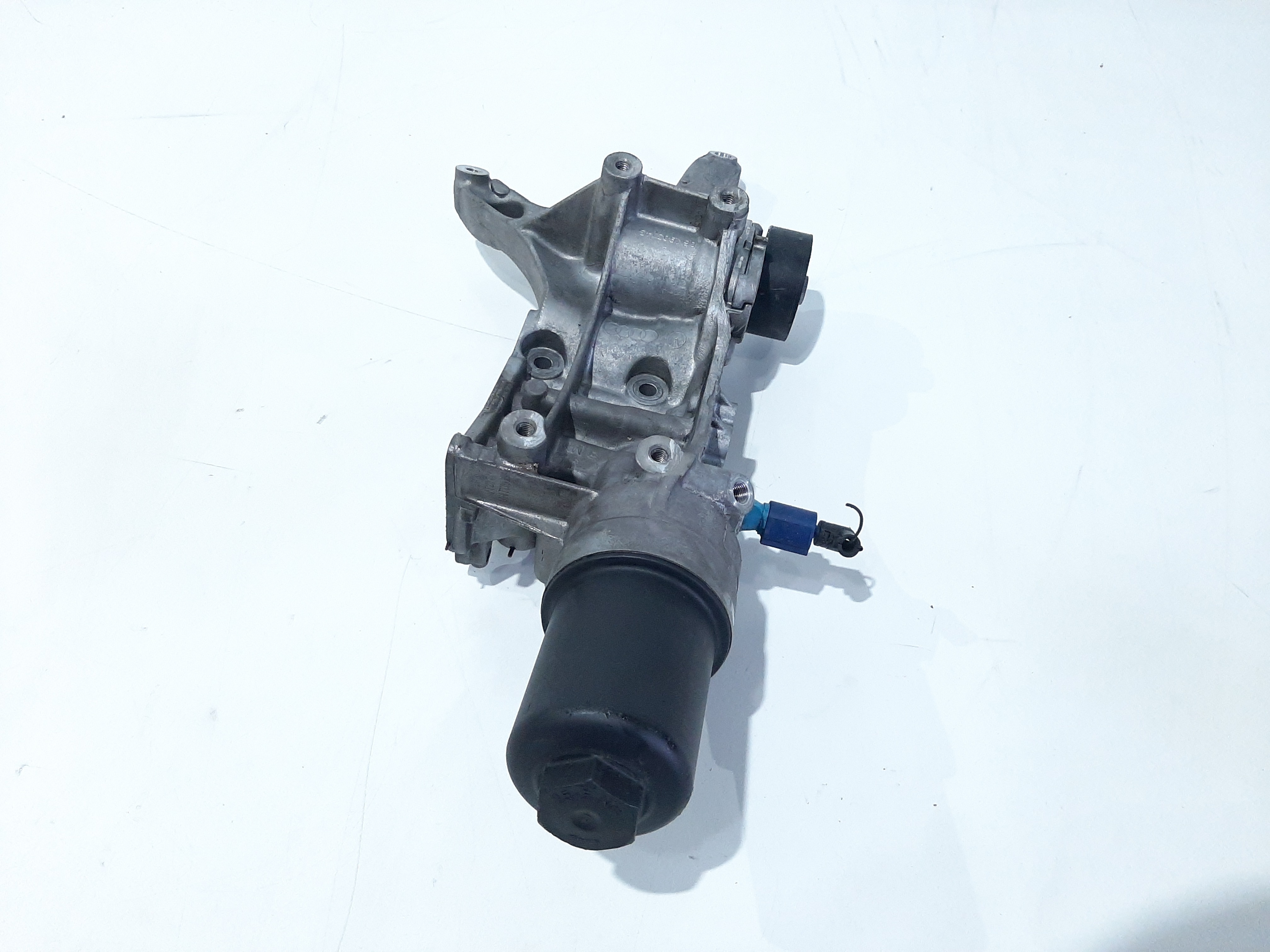 Filtro óleo motor Jetta 371 8