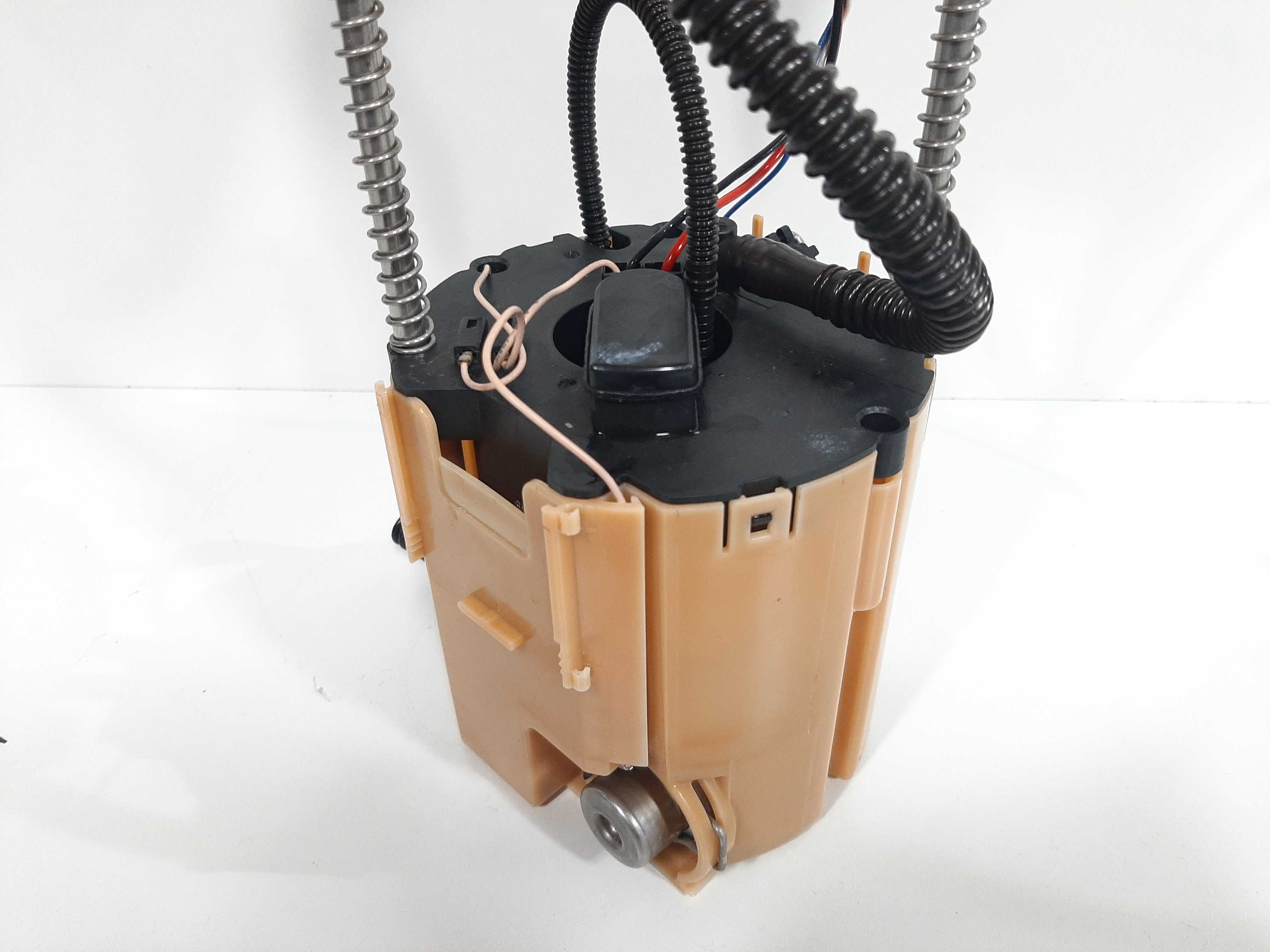Bomba Combustível Gm Captiva 3.6 V6 C/avaria Flange 08 A 10 6