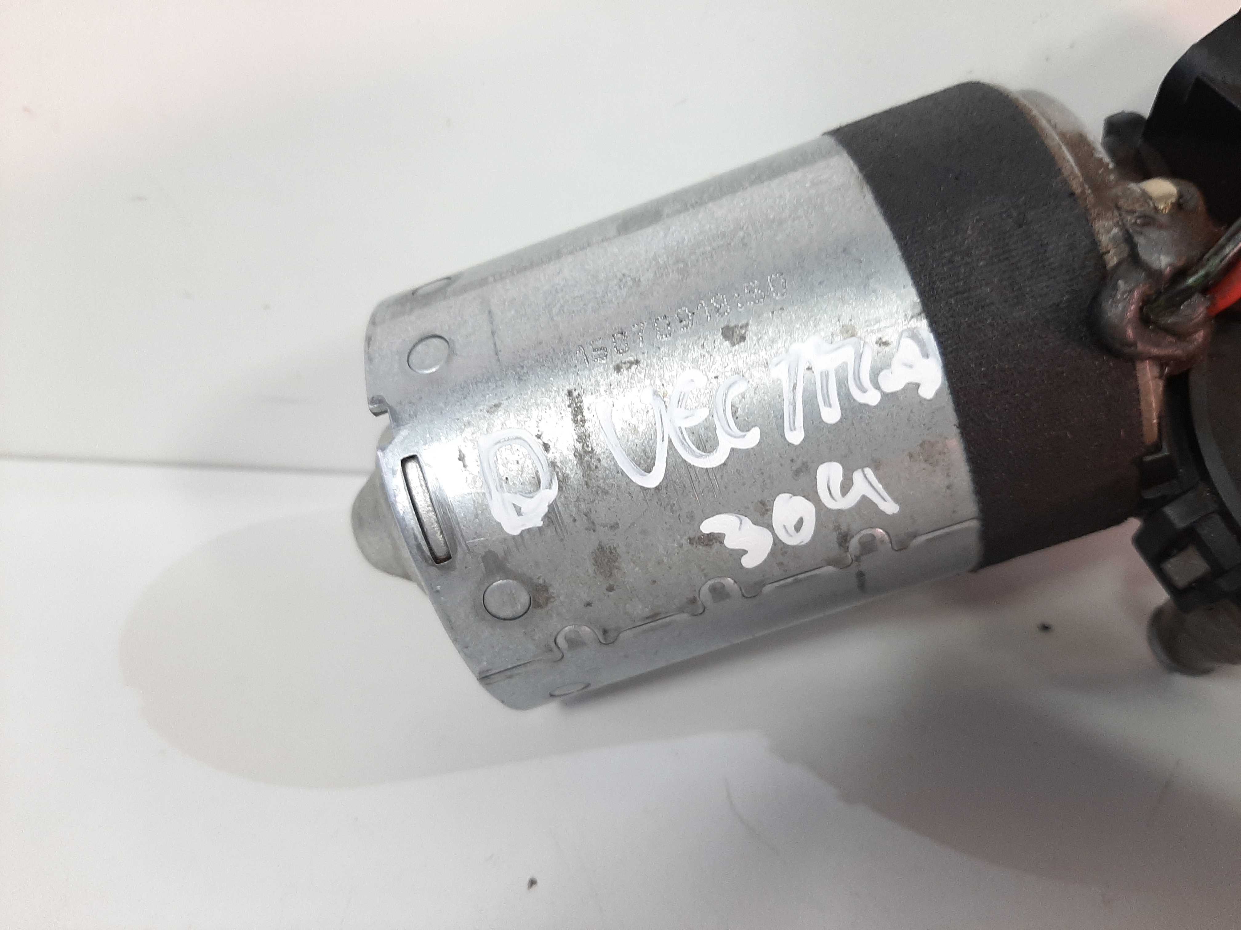 Motor Limpador Dianteiro Gm Vectra 2006 2007 2008 A 2012 2