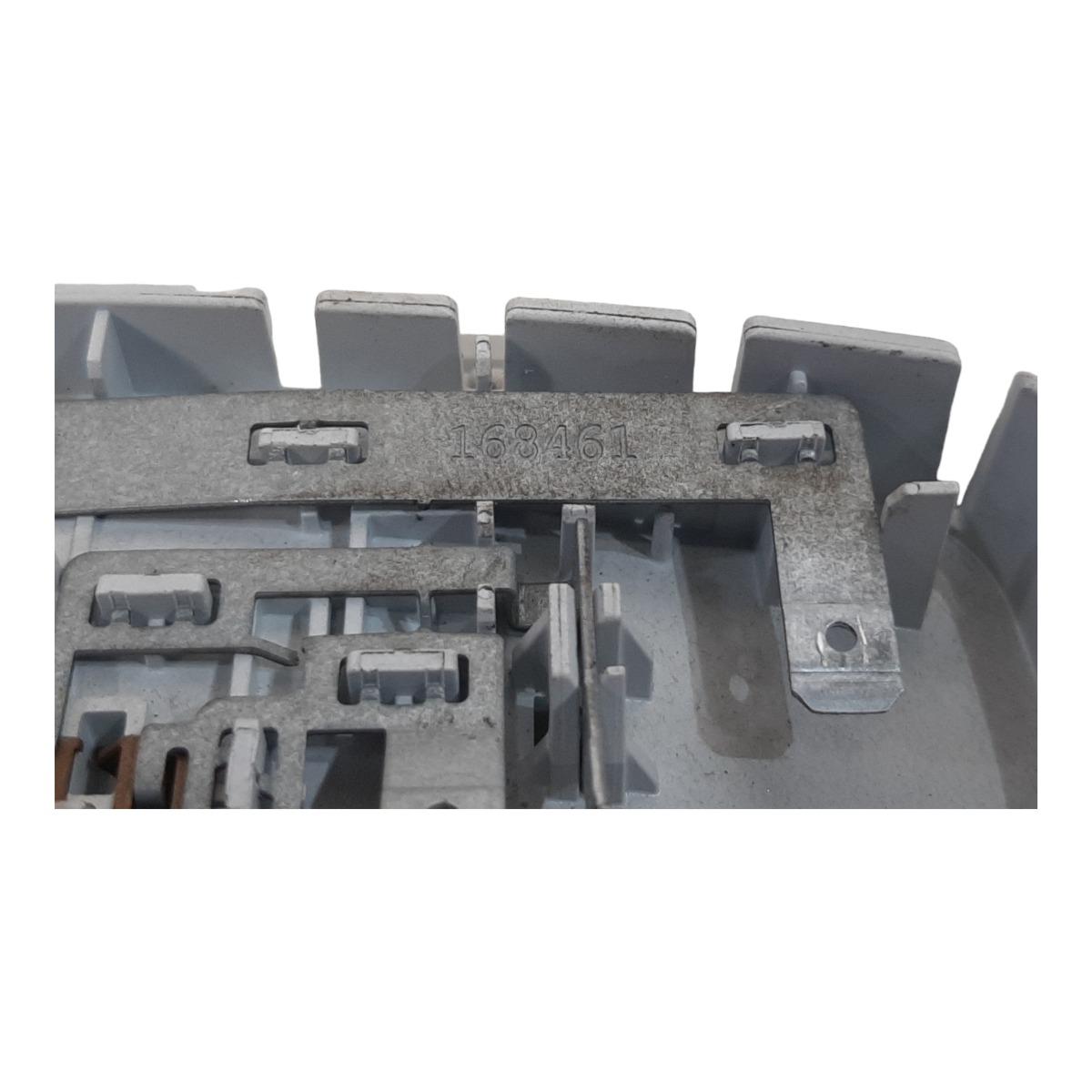 Luz Teto Traseira Ford Focus 2009 2010 2011 A 2013 168461 7
